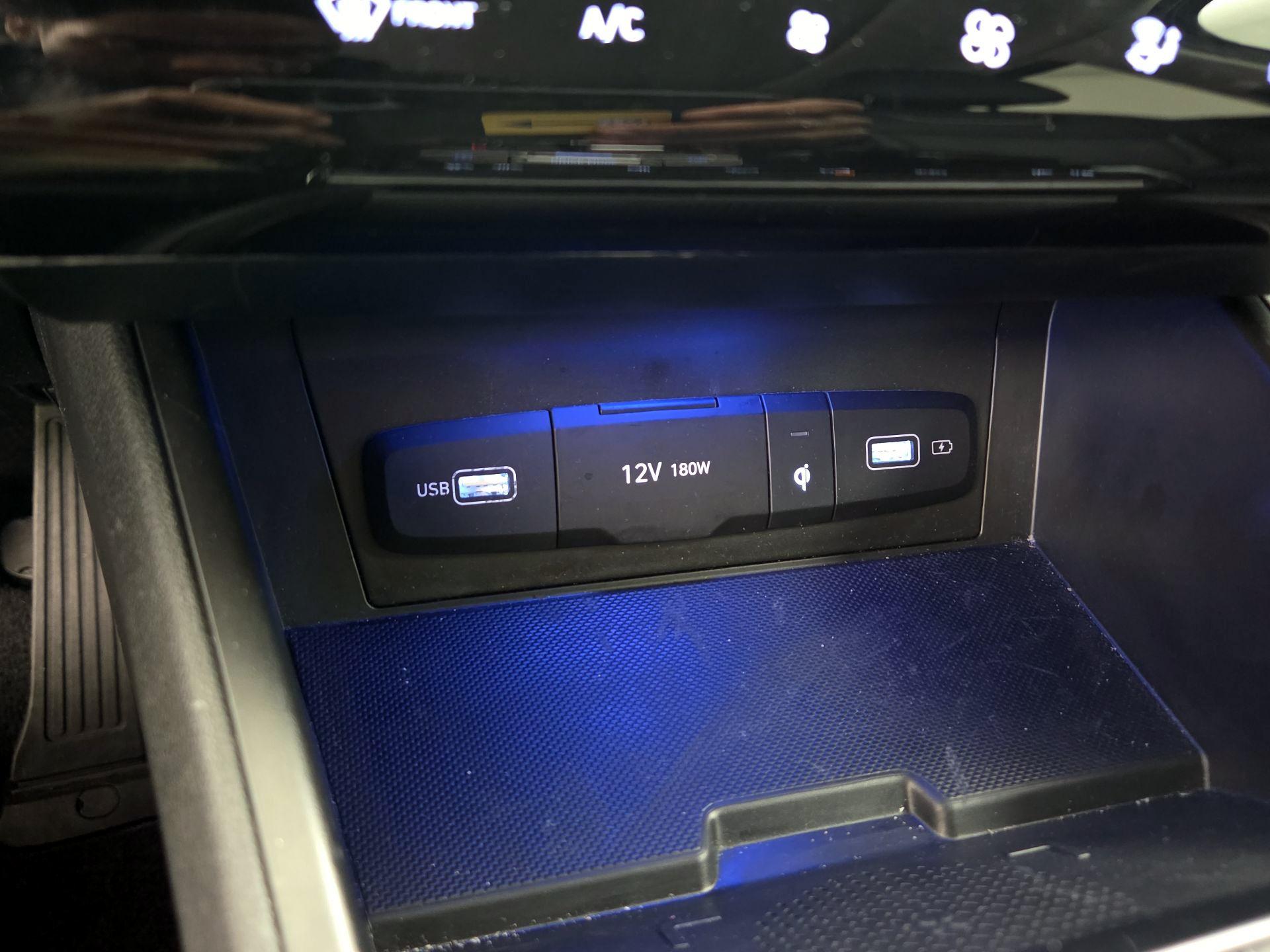 Thumbnail: 2023 Hyundai Tucson - 19