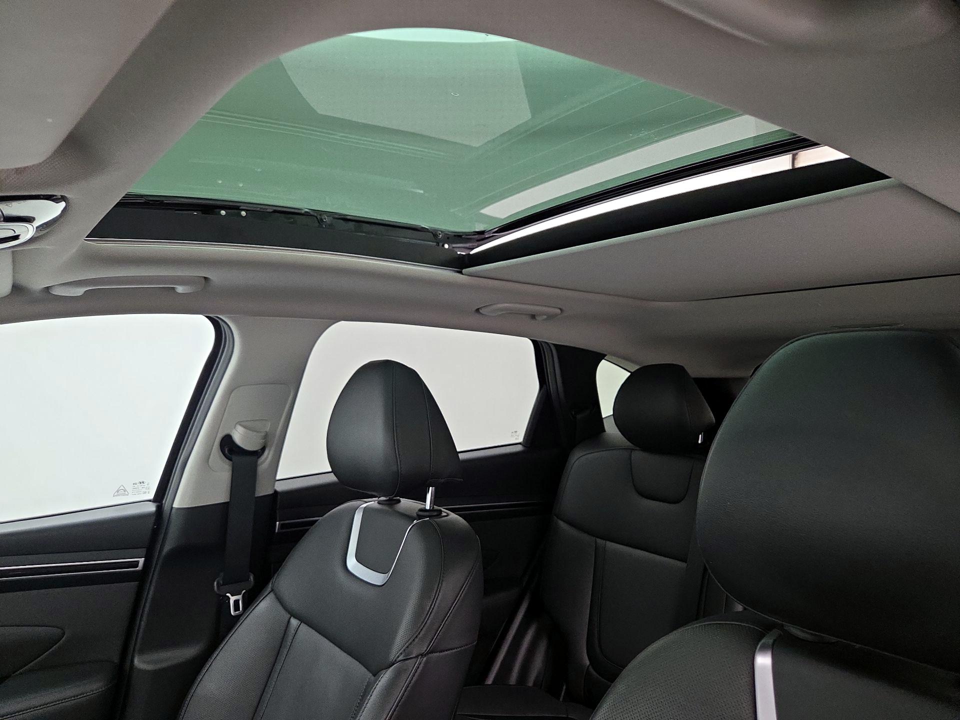 Thumbnail: 2023 Hyundai Tucson - 20