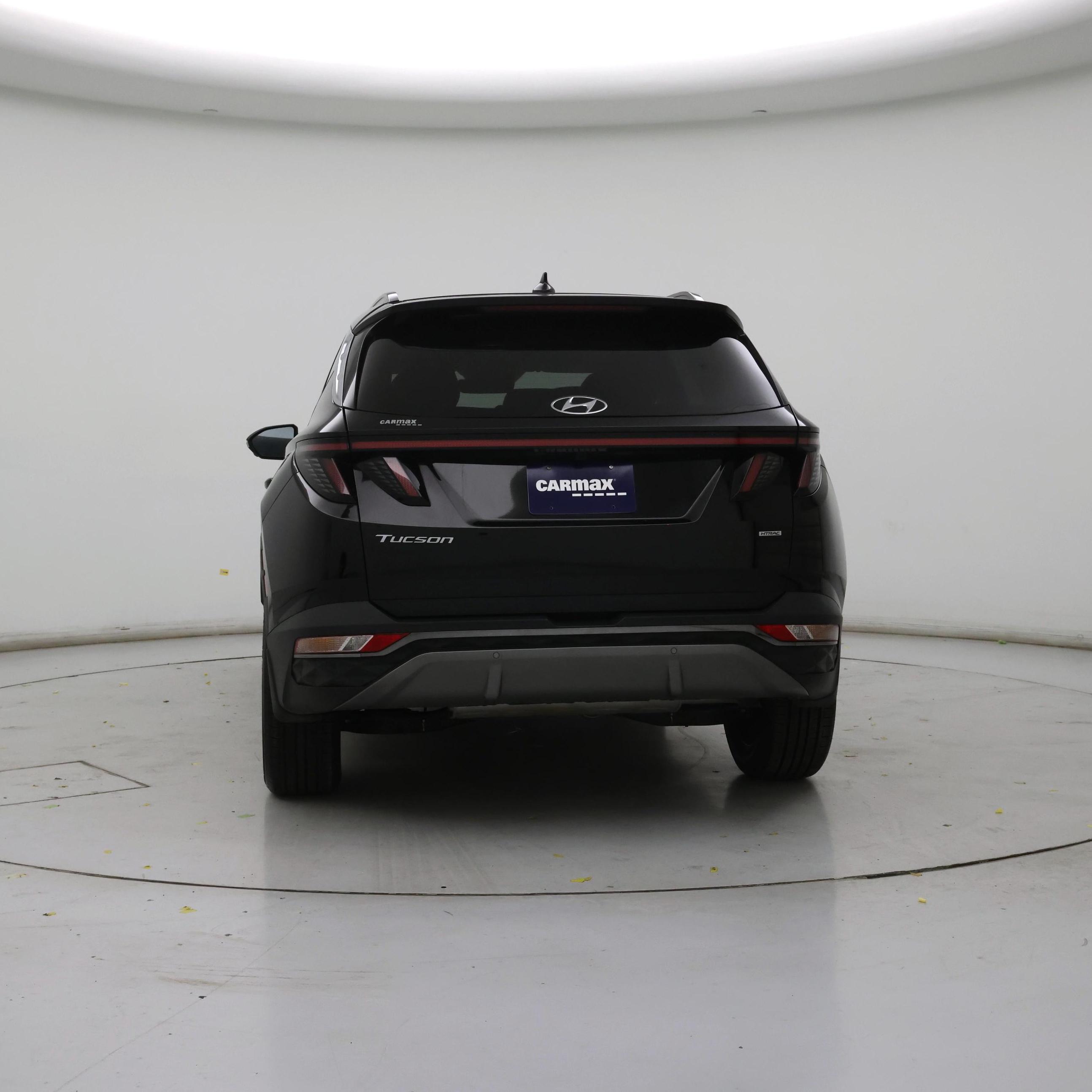 Thumbnail: 2023 Hyundai Tucson - 6