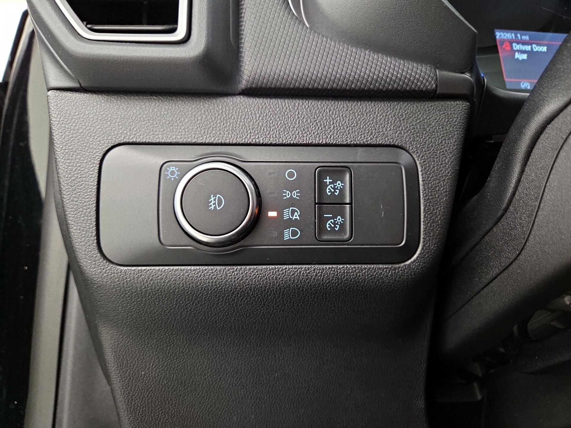 Thumbnail: 2021 Ford Bronco Sport - 13