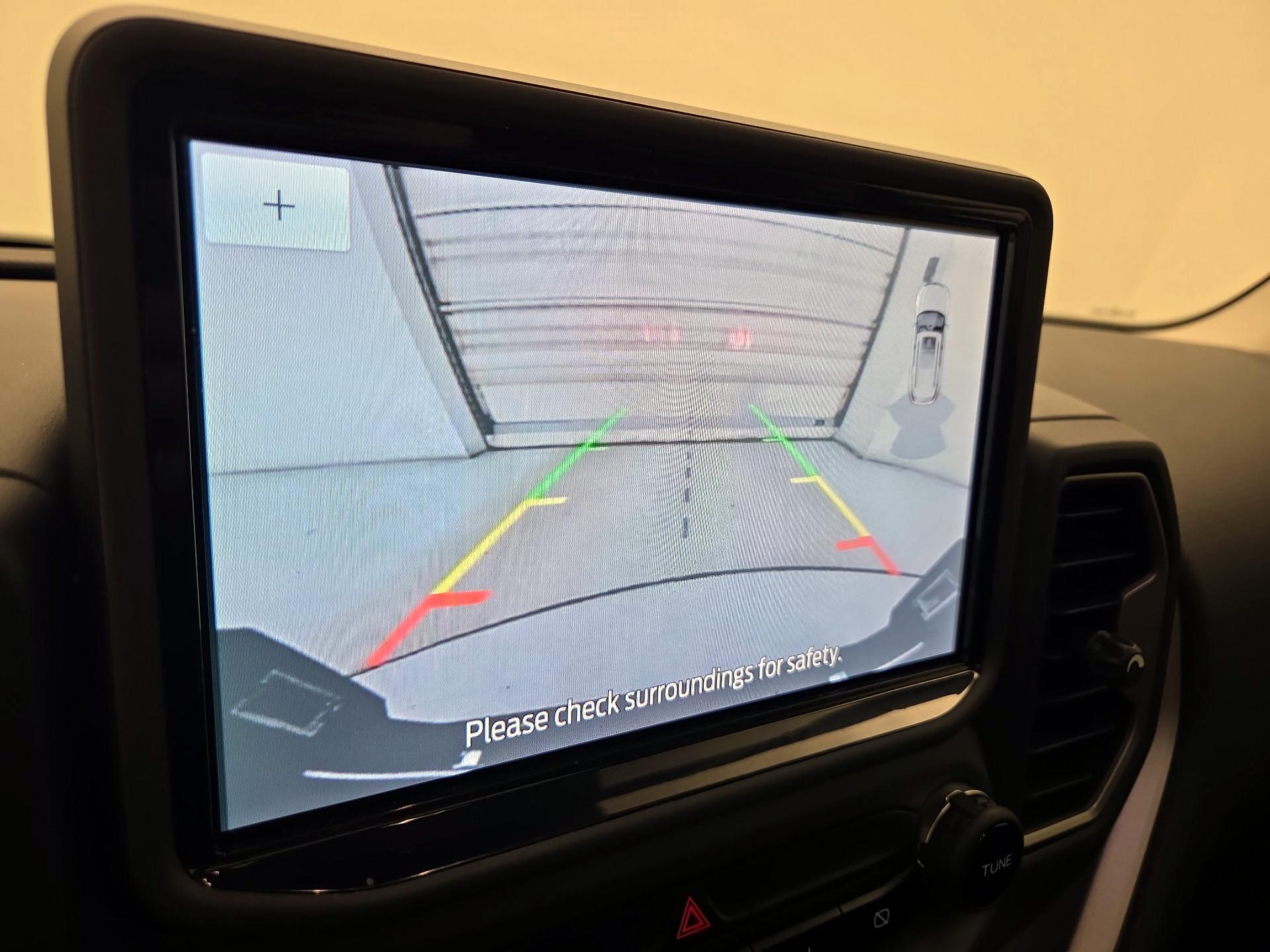 Thumbnail: 2021 Ford Bronco Sport - 15