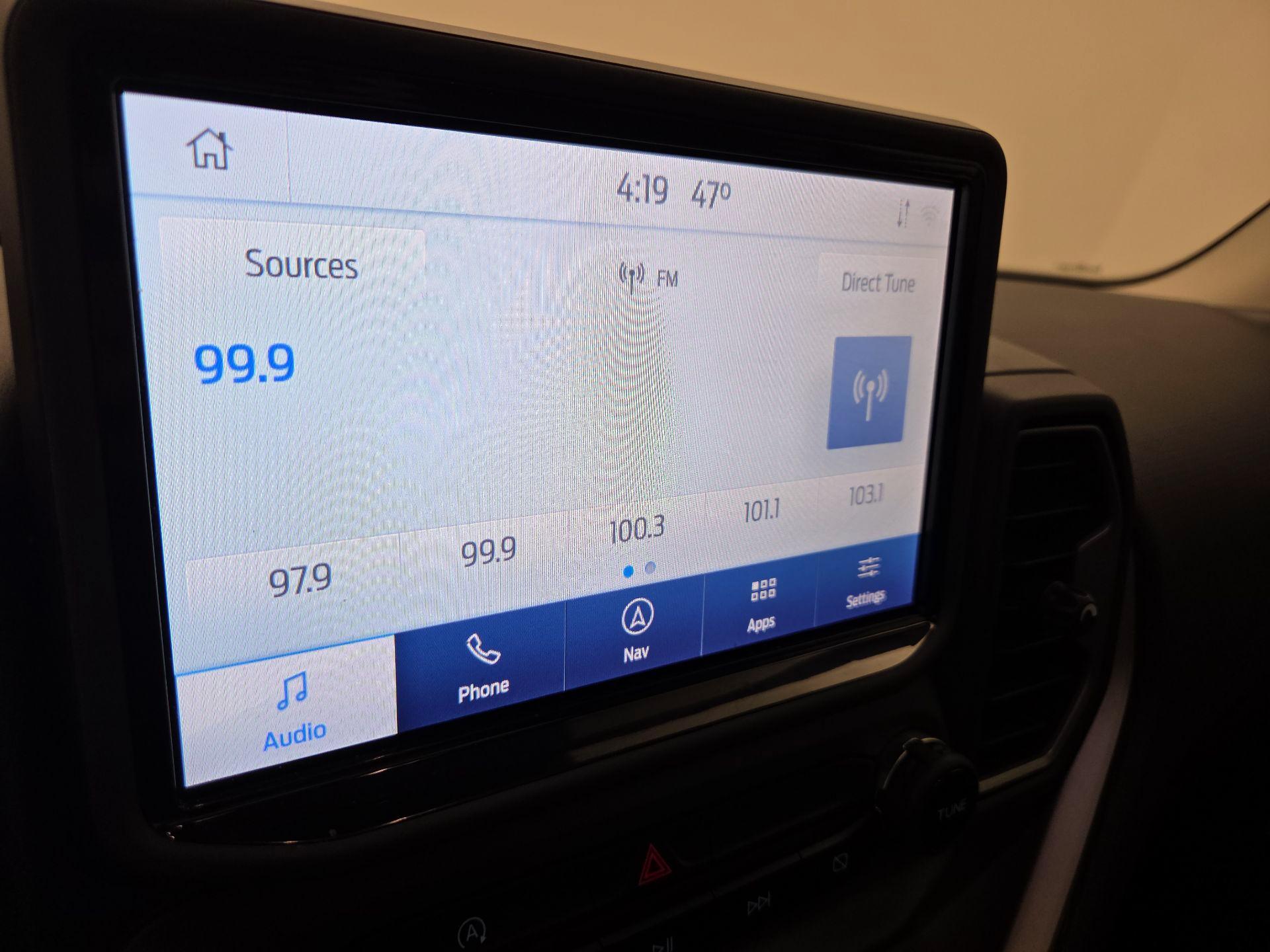 Thumbnail: 2021 Ford Bronco Sport - 16