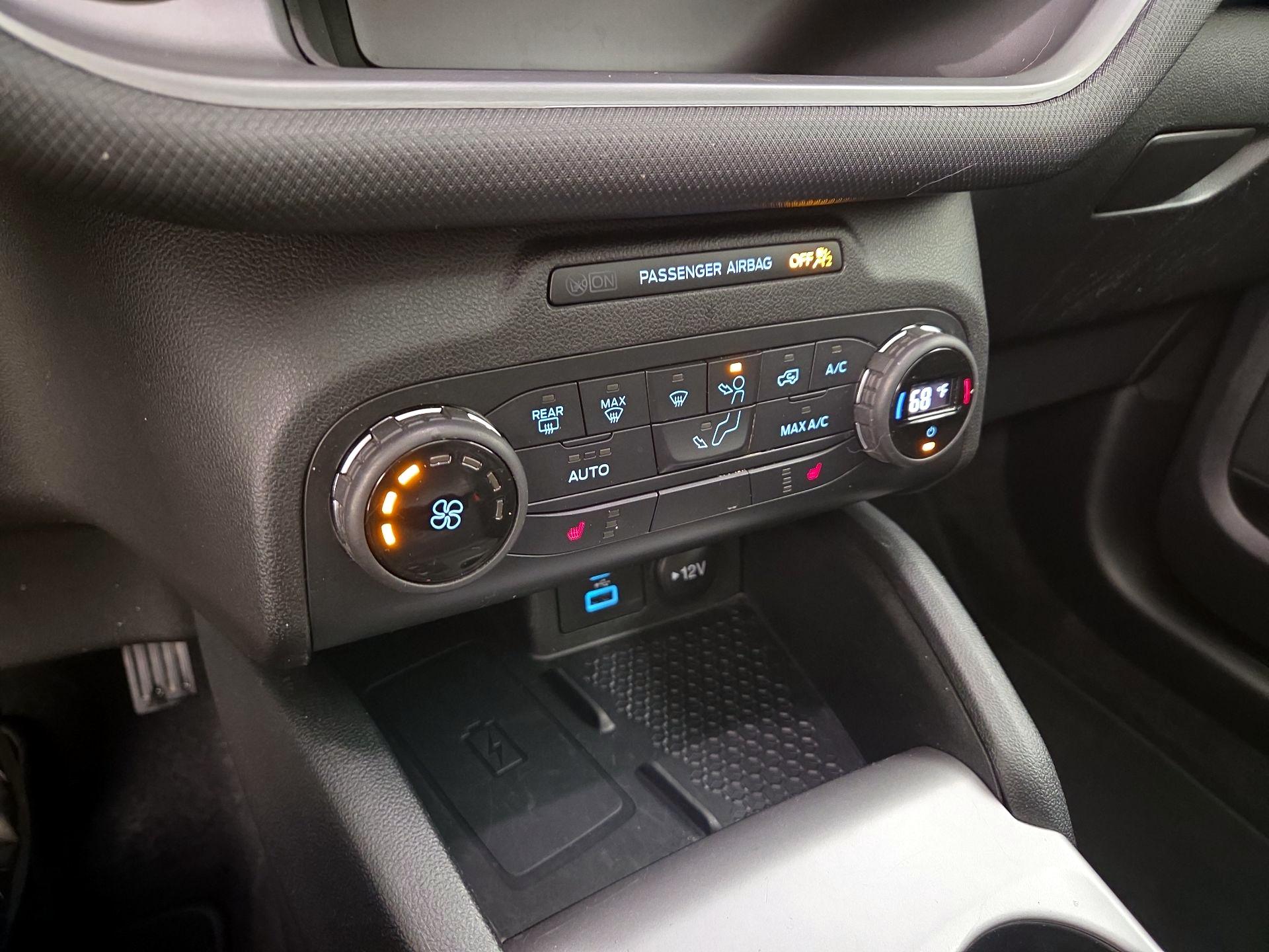 Thumbnail: 2021 Ford Bronco Sport - 17