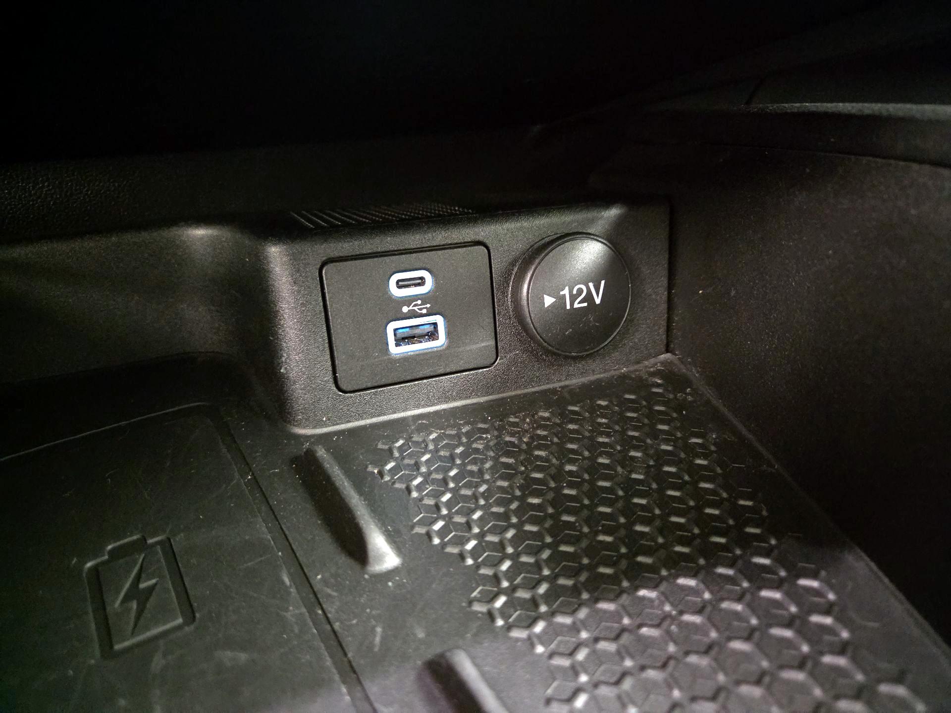 Thumbnail: 2021 Ford Bronco Sport - 19