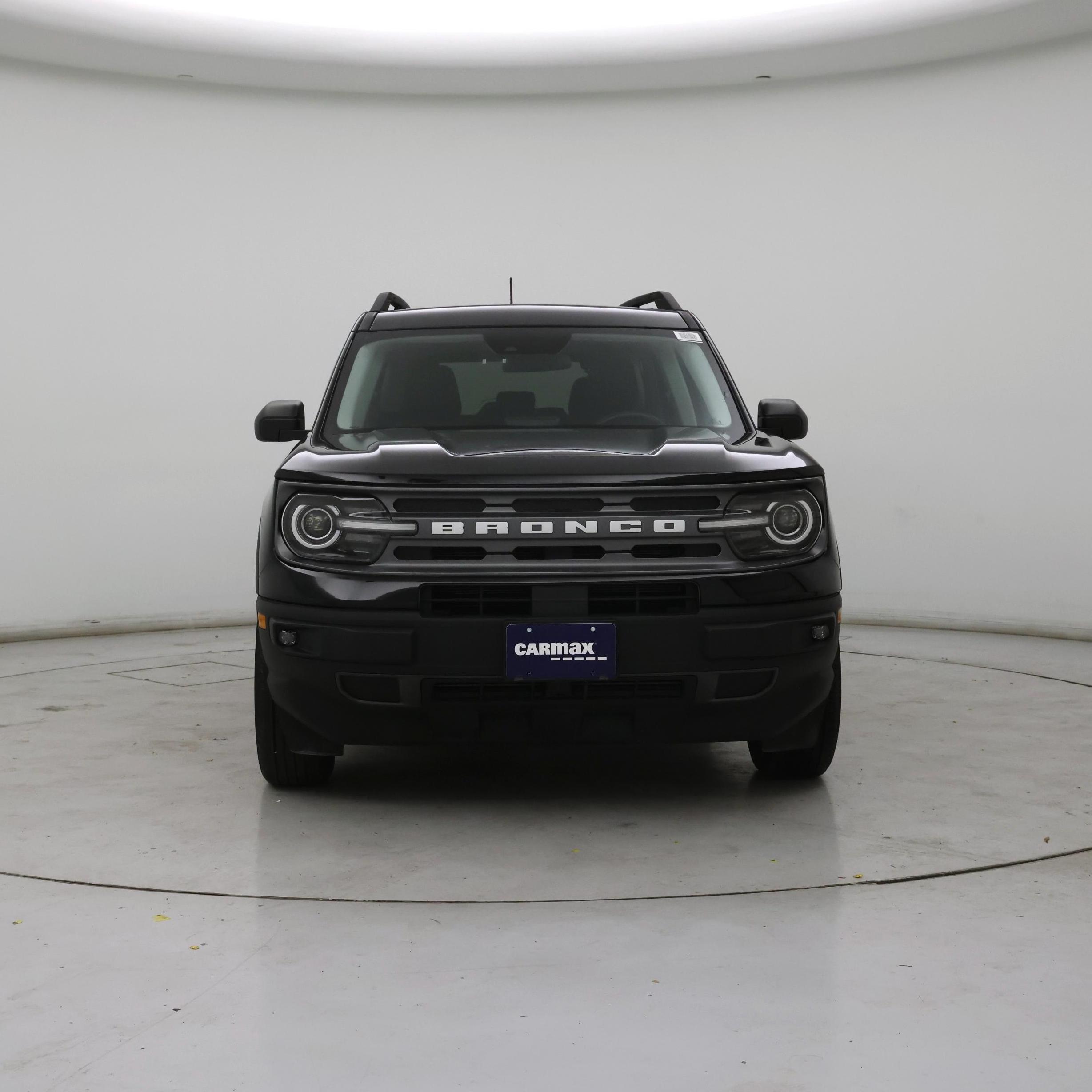 Thumbnail: 2021 Ford Bronco Sport - 5