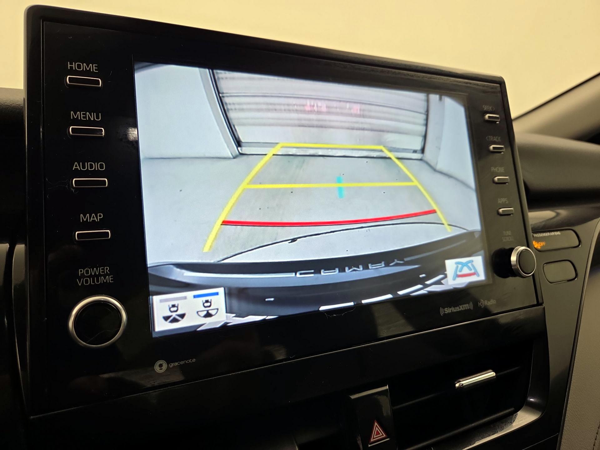 Thumbnail: 2022 Toyota Camry - 14