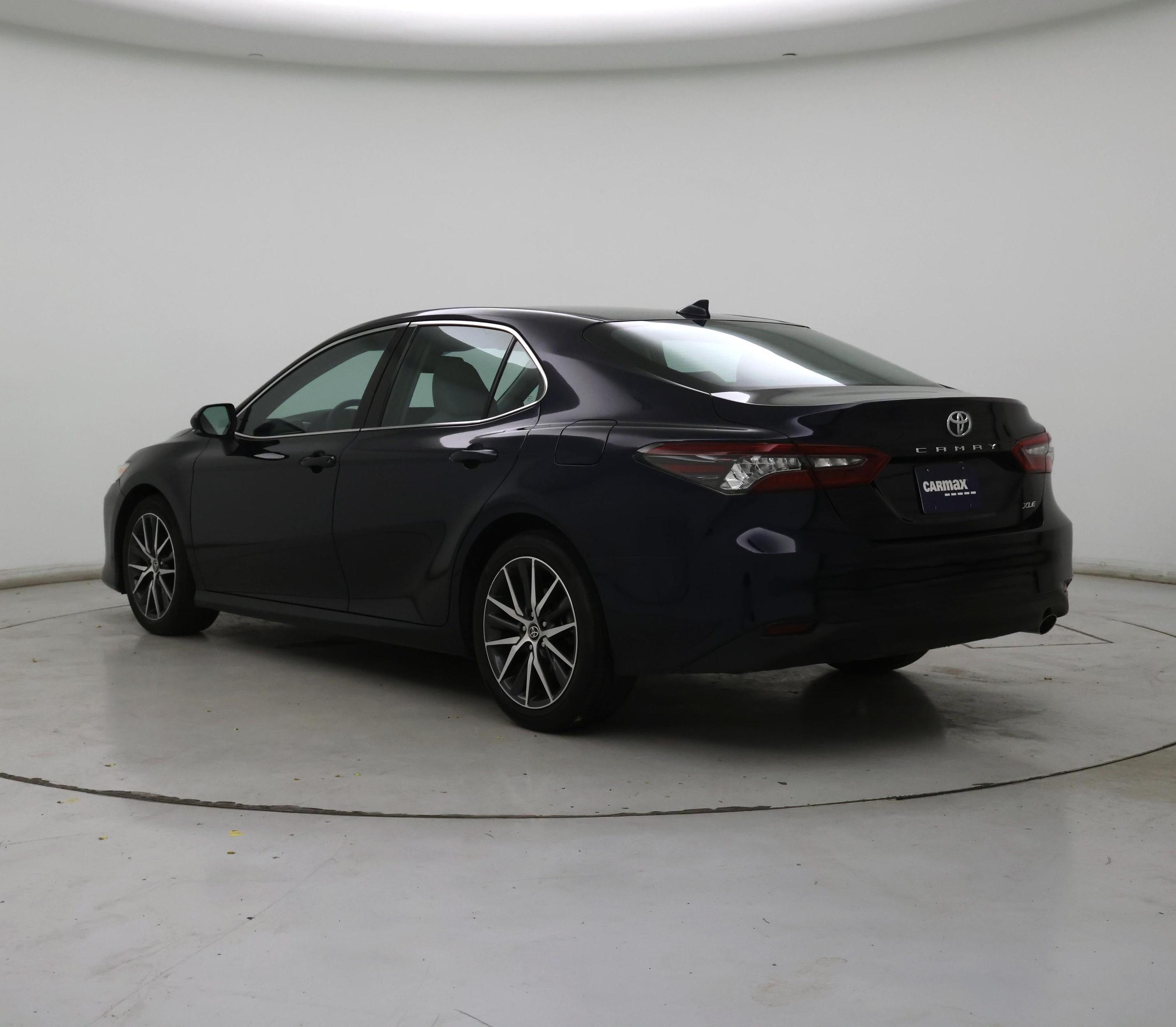 Thumbnail: 2022 Toyota Camry - 2