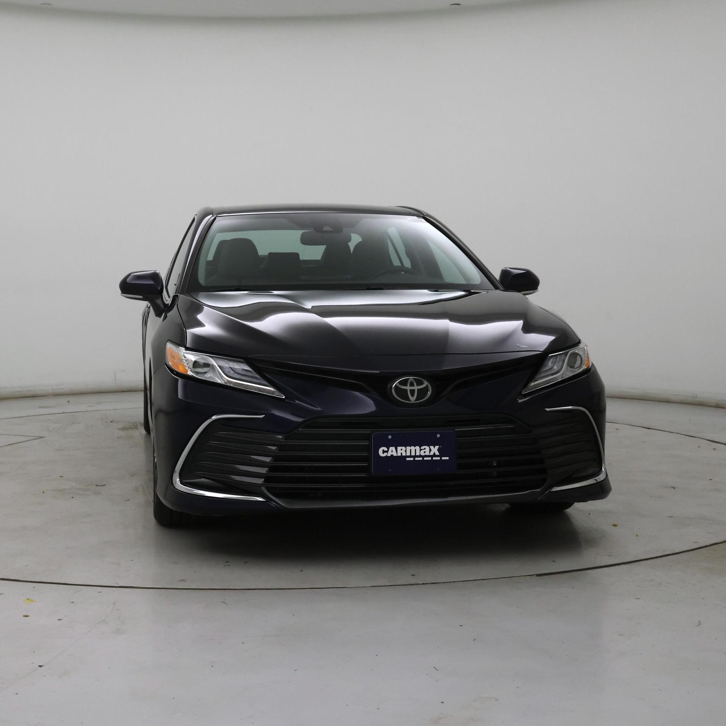 Thumbnail: 2022 Toyota Camry - 5