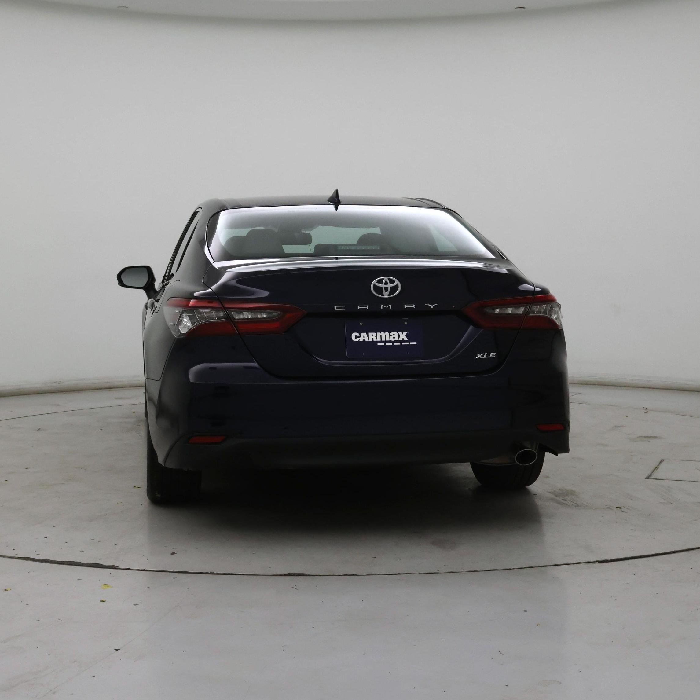 Thumbnail: 2022 Toyota Camry - 6