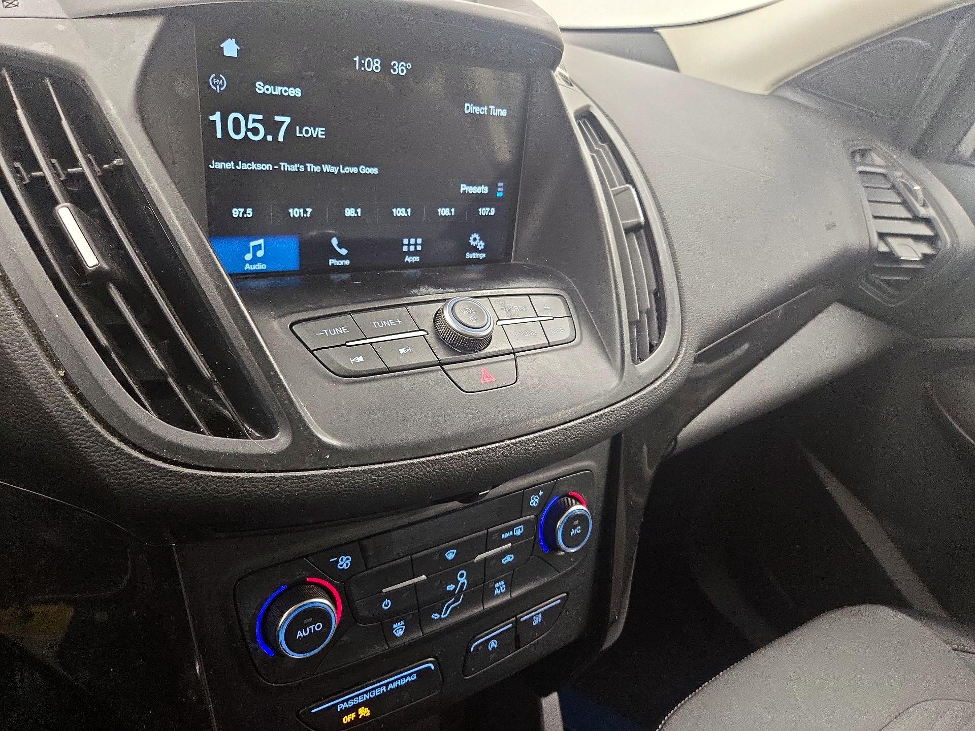 Thumbnail: 2017 Ford Escape - 15