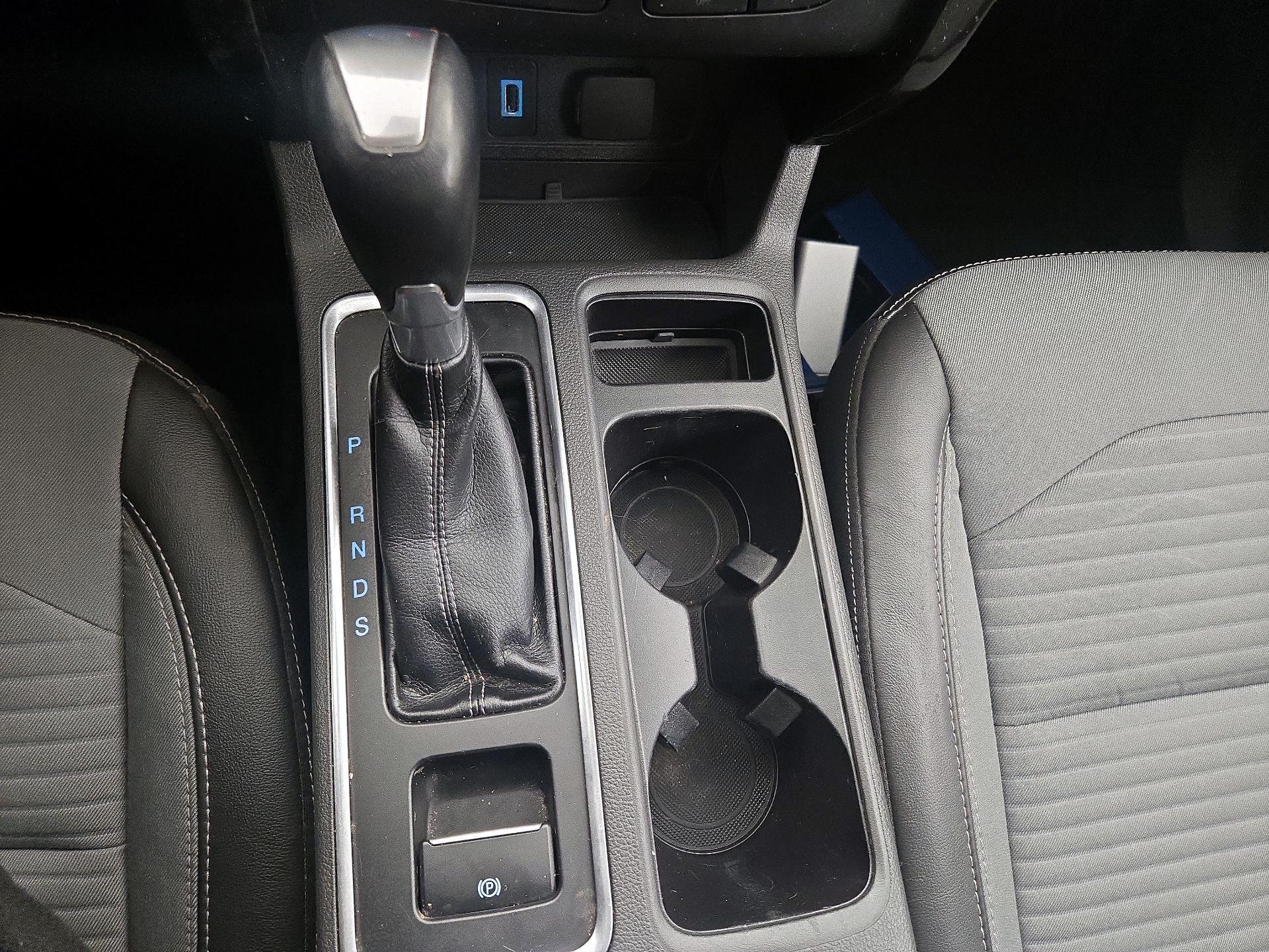 Thumbnail: 2017 Ford Escape - 17