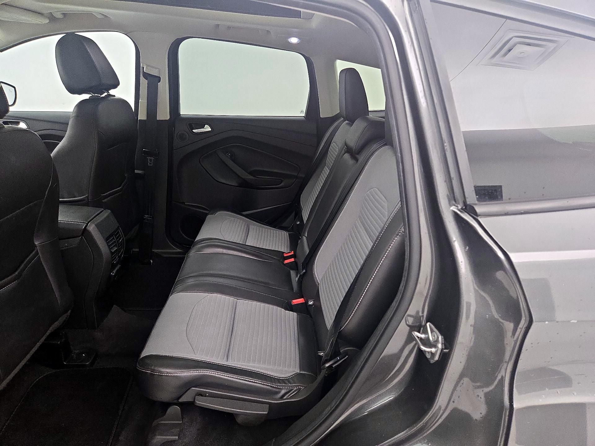 Thumbnail: 2017 Ford Escape - 20