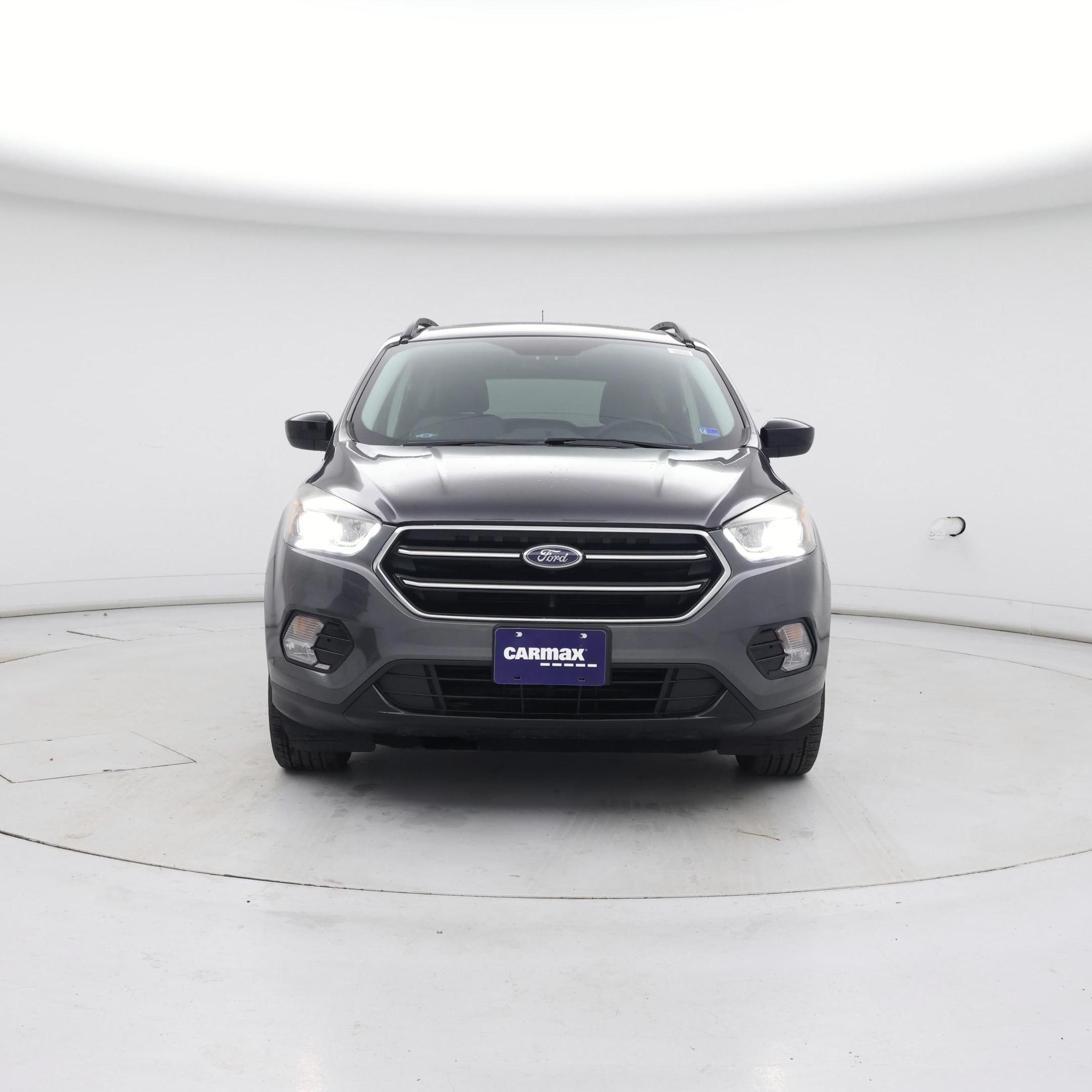 Thumbnail: 2017 Ford Escape - 5