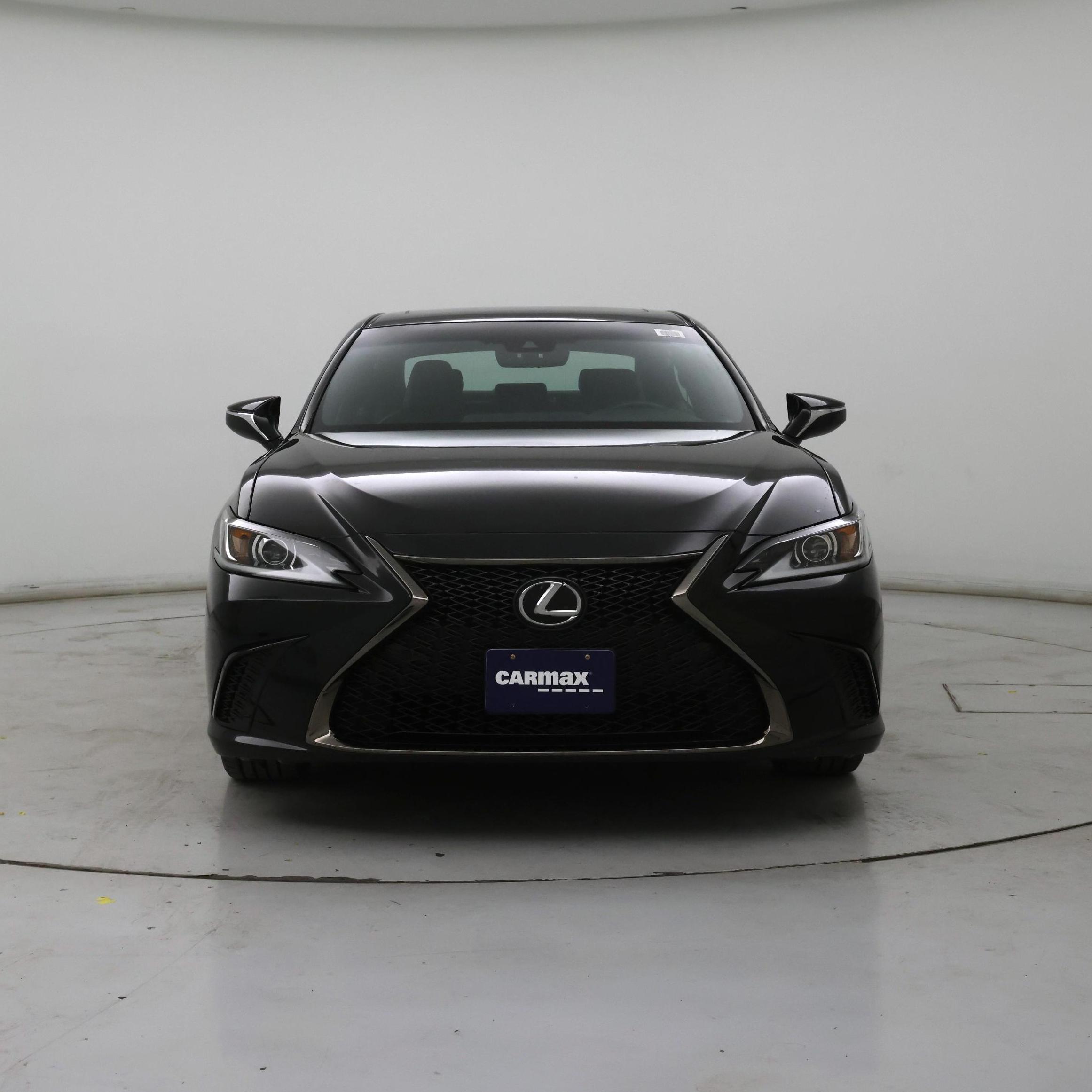 Thumbnail: 2020 Lexus ES - 5