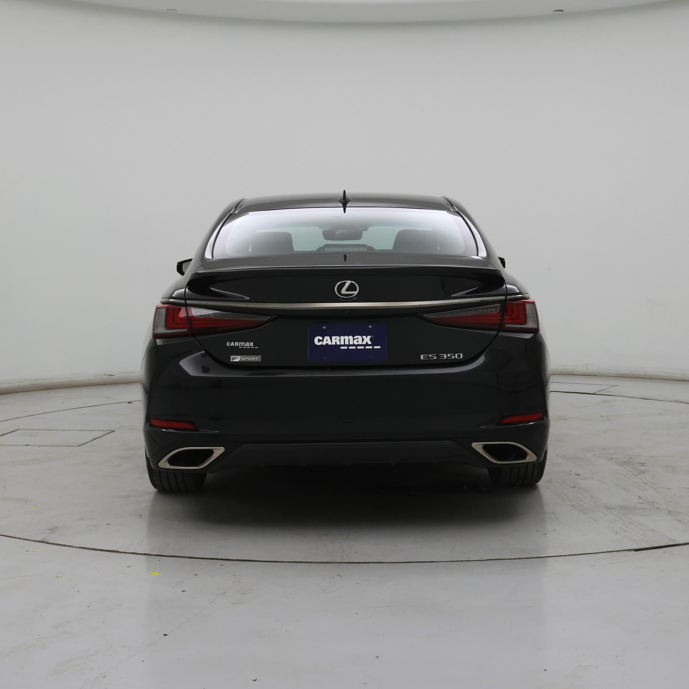 Thumbnail: 2020 Lexus ES - 6