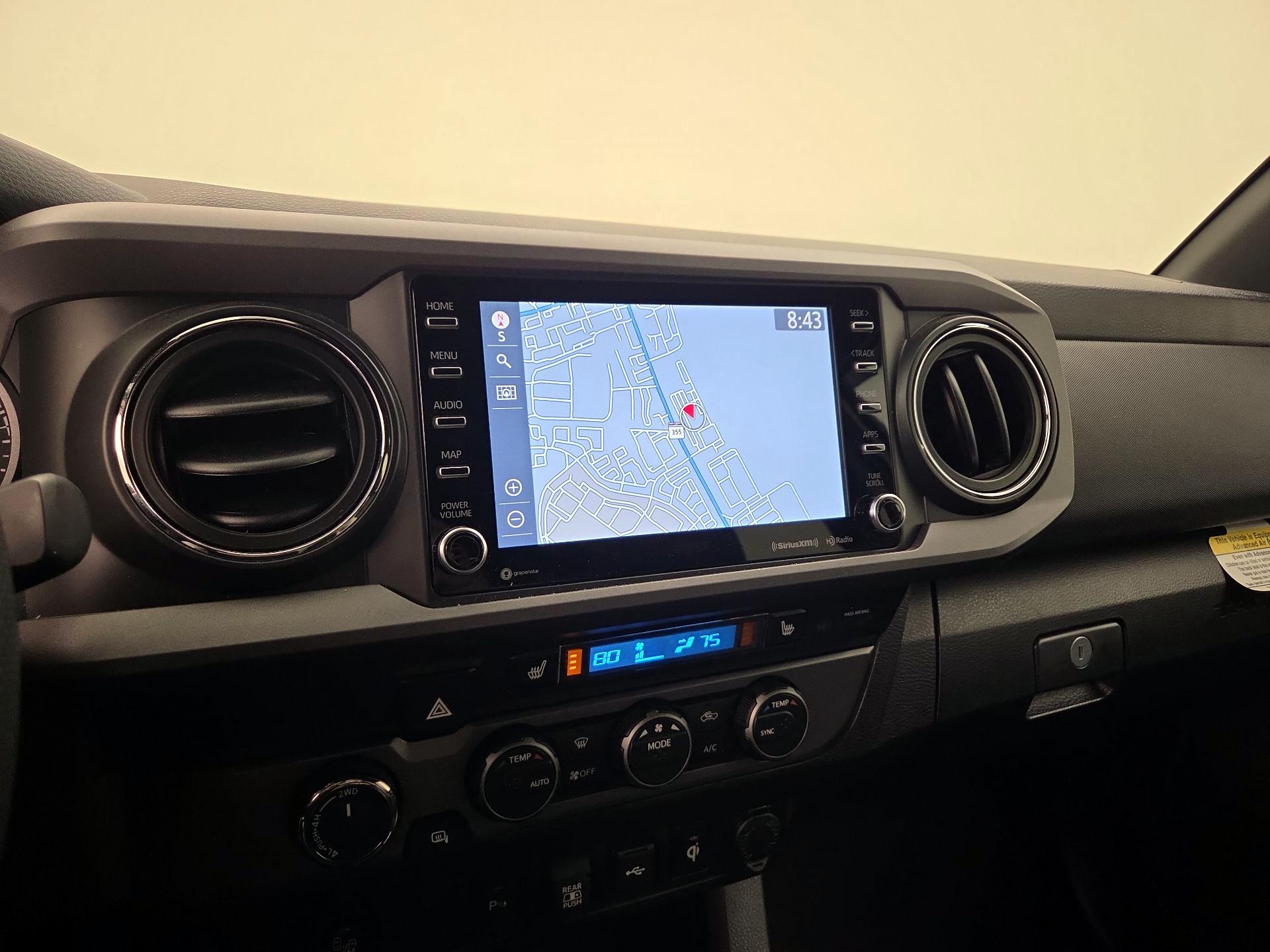 Thumbnail: 2022 Toyota Tacoma - 14