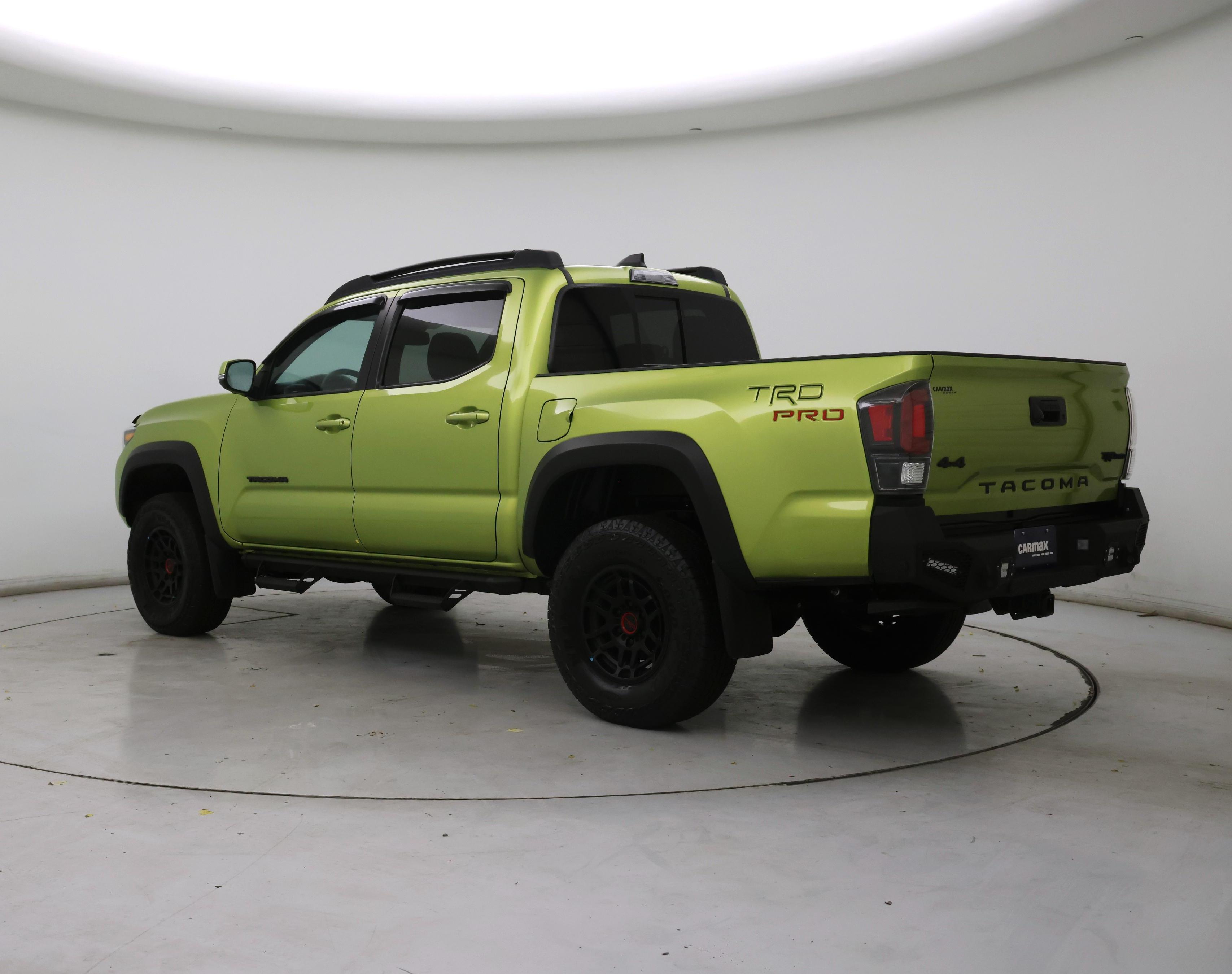 Thumbnail: 2022 Toyota Tacoma - 2