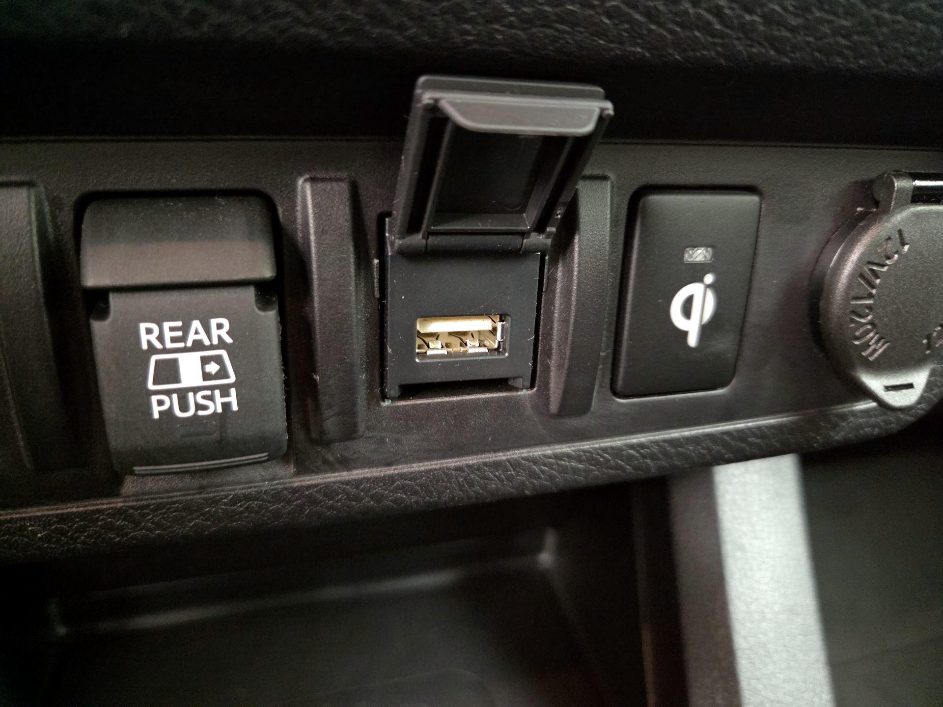 Thumbnail: 2022 Toyota Tacoma - 19