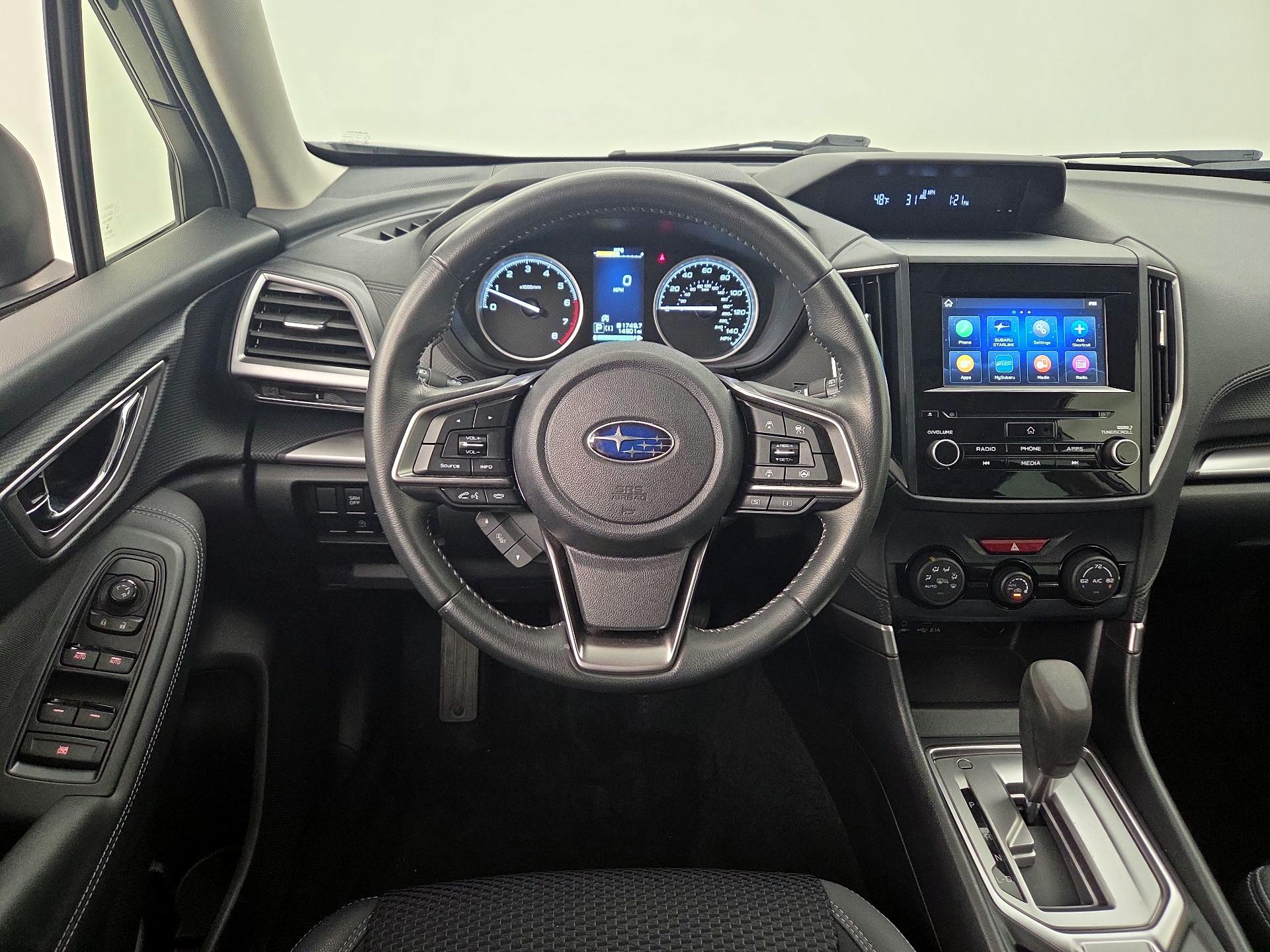 Thumbnail: 2023 Subaru Forester - 10