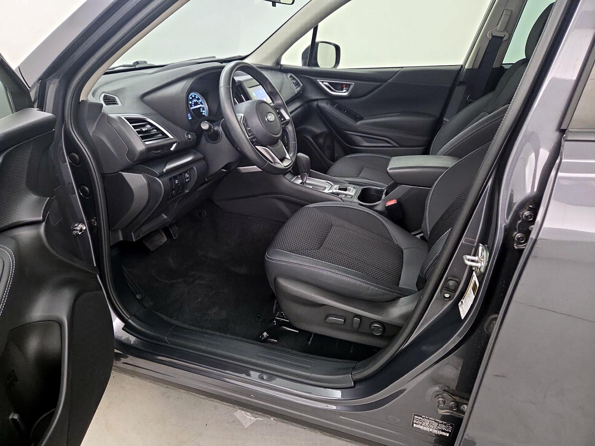 Thumbnail: 2023 Subaru Forester - 11