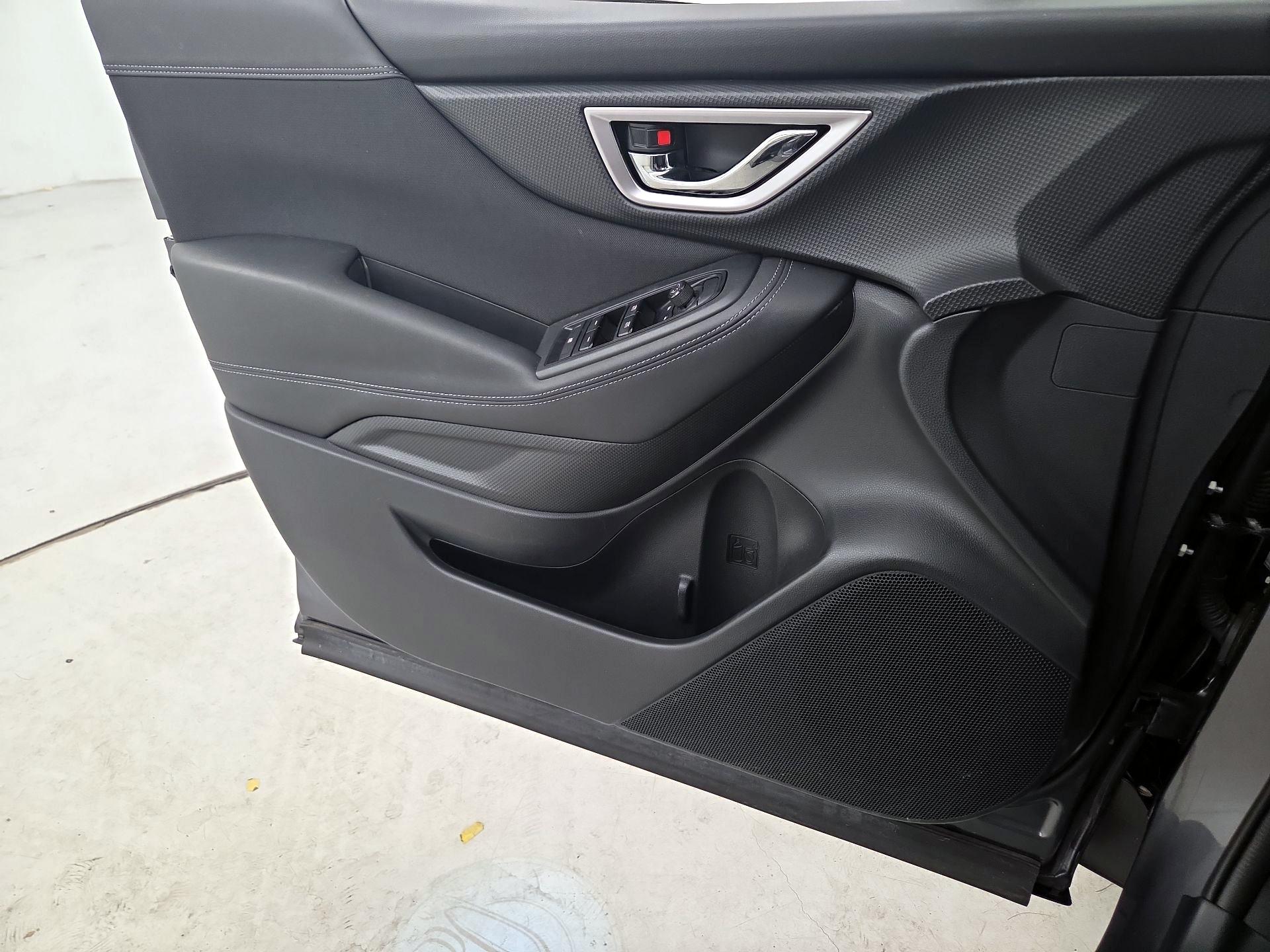 Thumbnail: 2023 Subaru Forester - 12