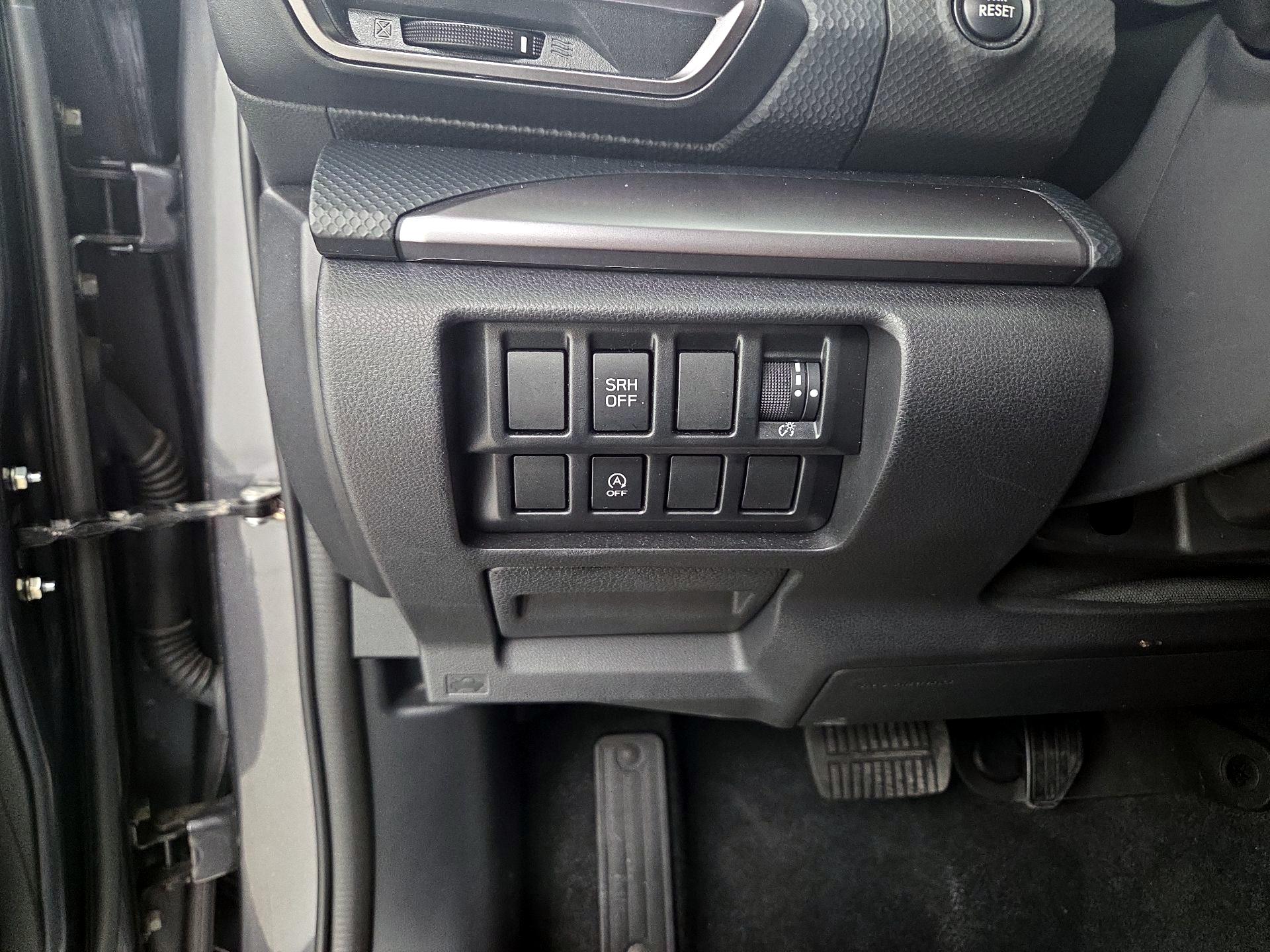 Thumbnail: 2023 Subaru Forester - 13