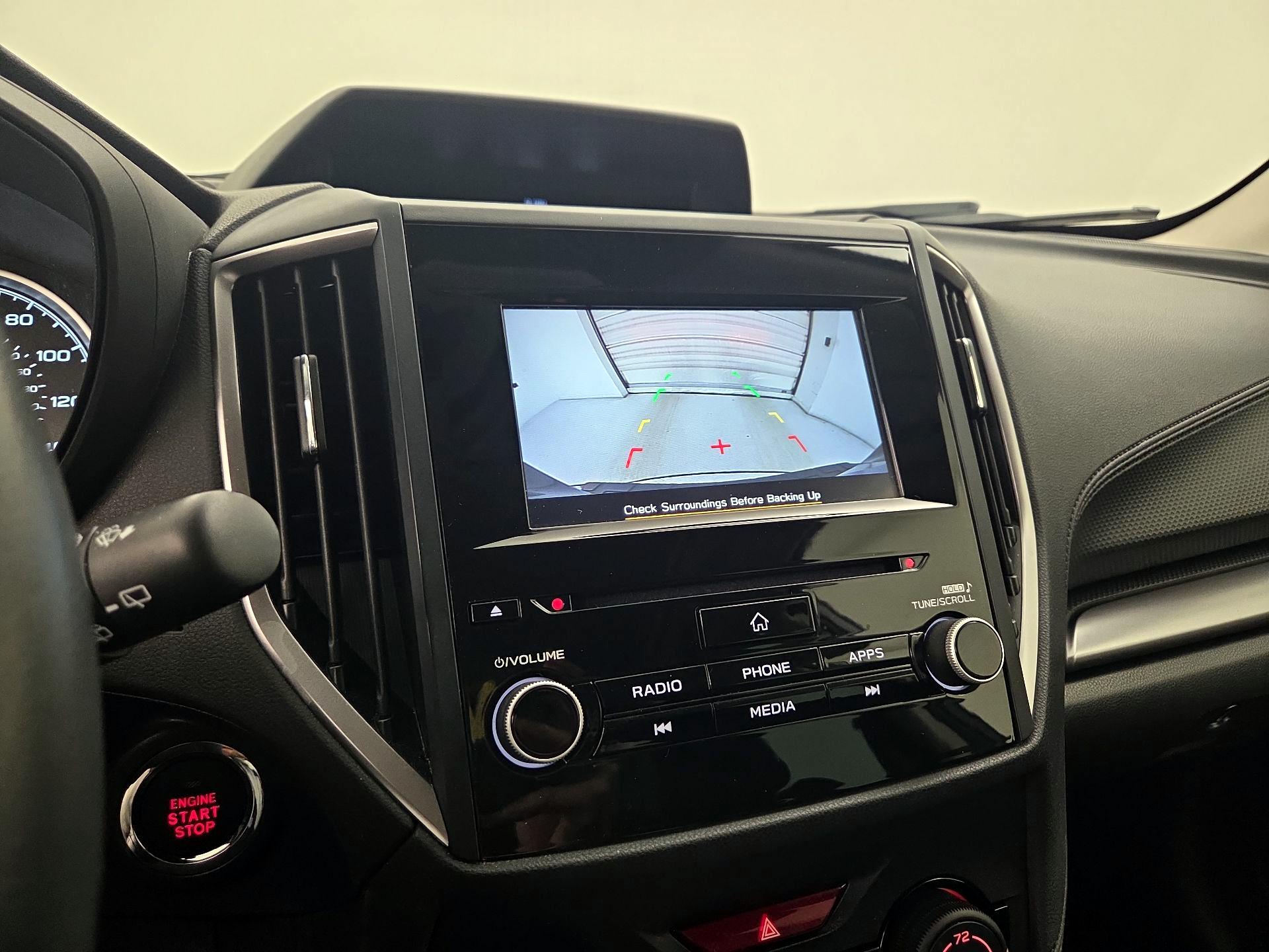 Thumbnail: 2023 Subaru Forester - 14