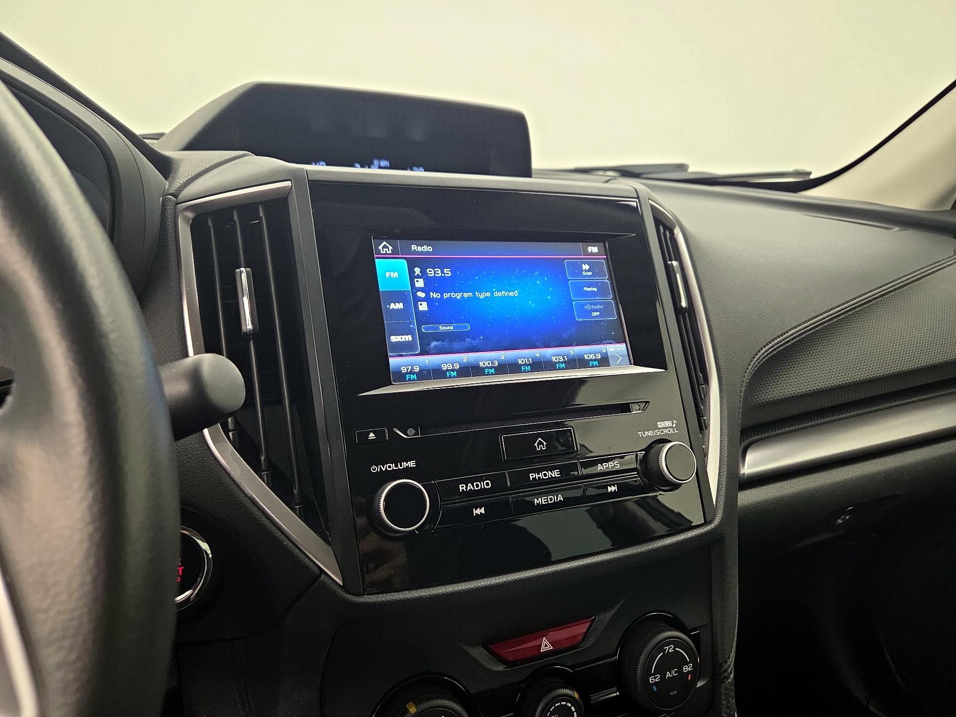 Thumbnail: 2023 Subaru Forester - 15