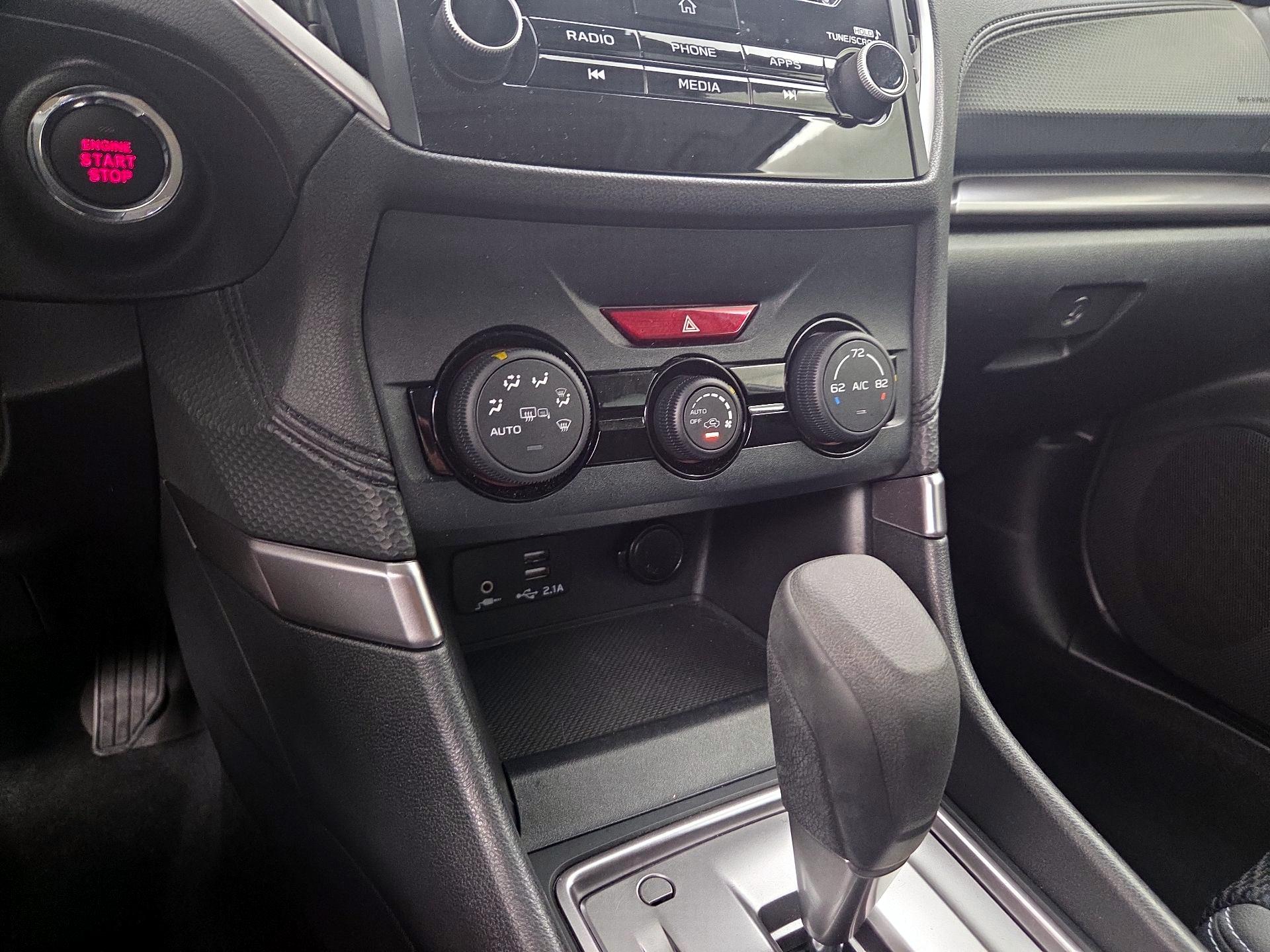 Thumbnail: 2023 Subaru Forester - 16