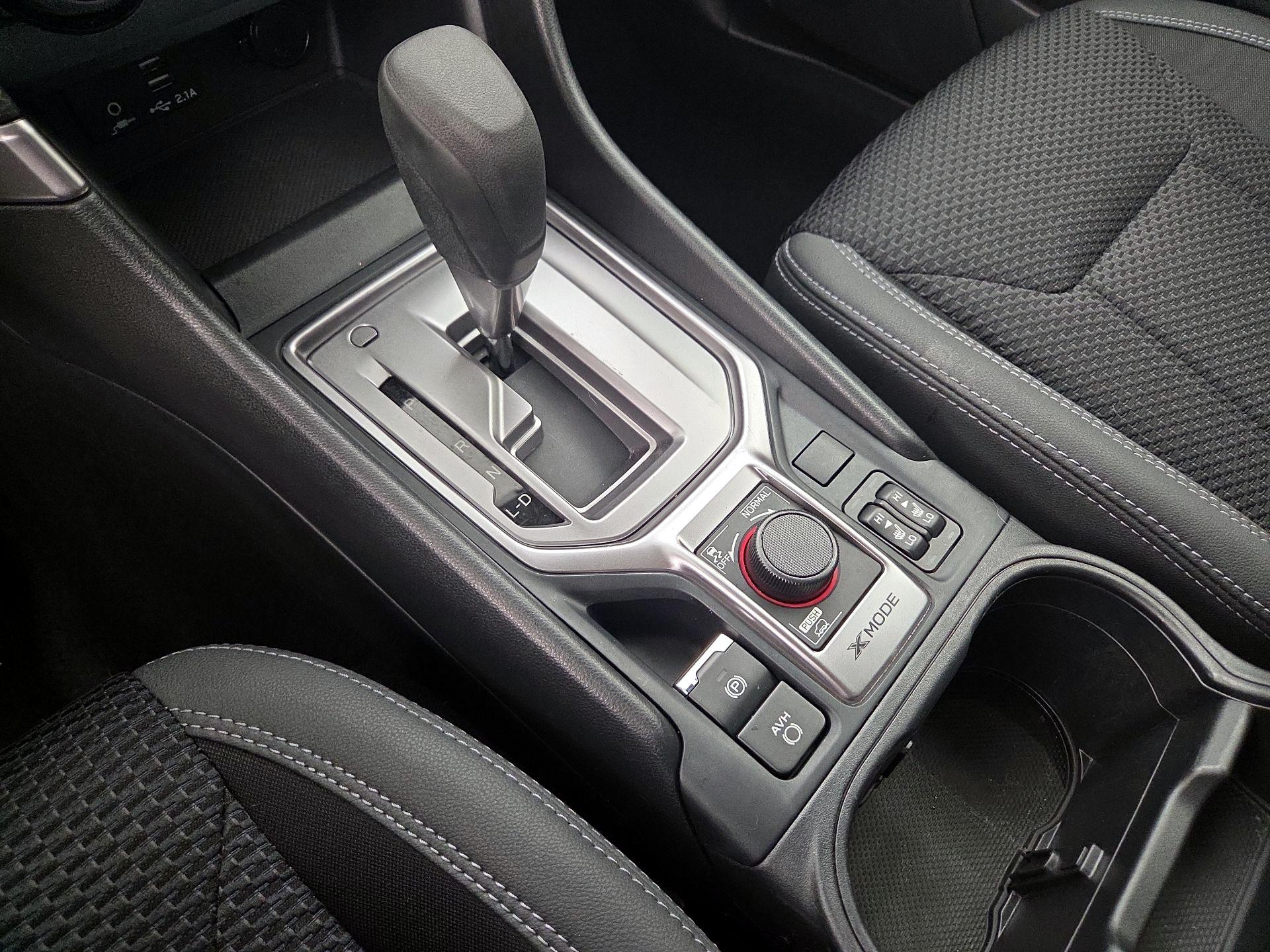 Thumbnail: 2023 Subaru Forester - 17