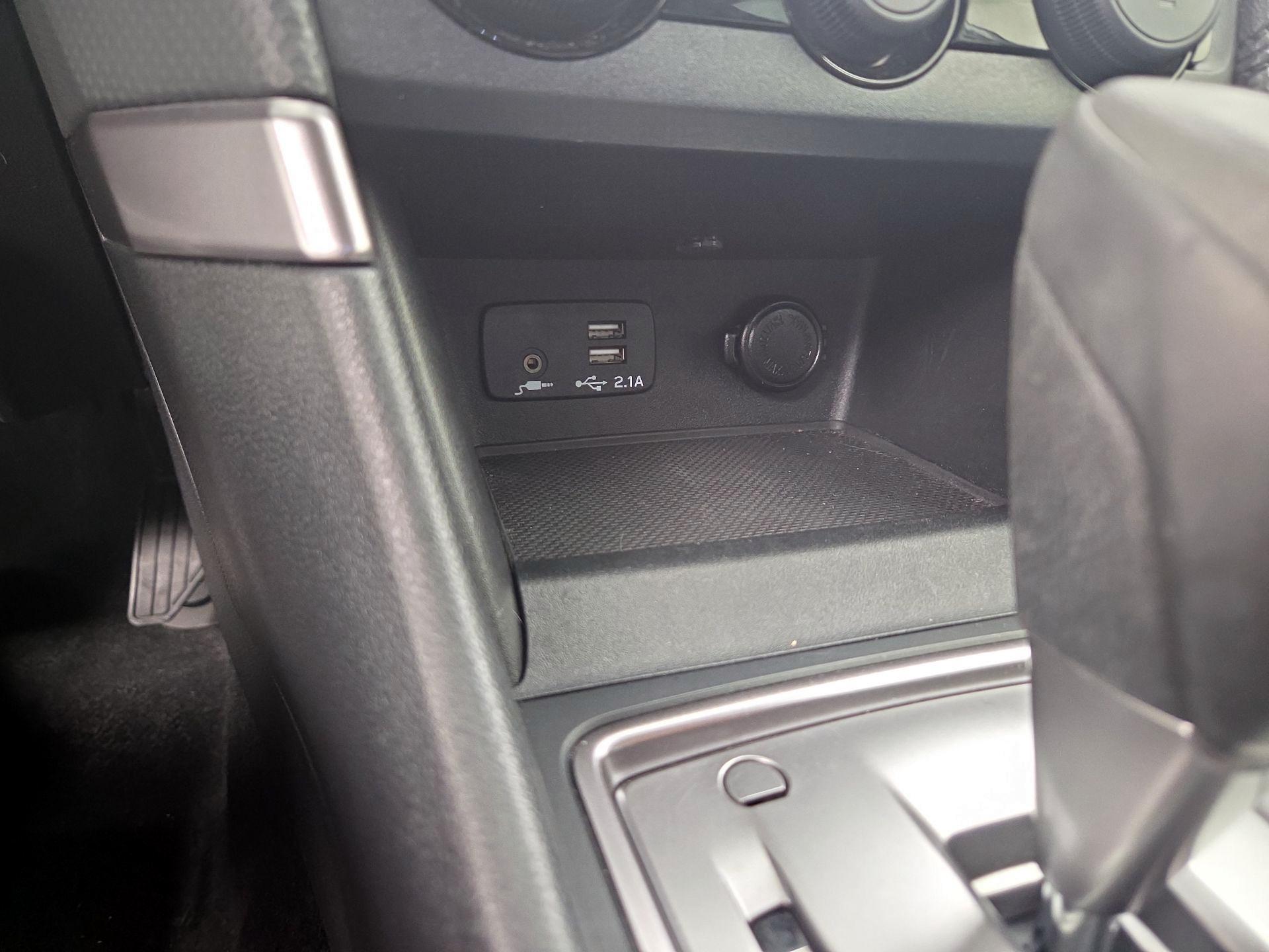 Thumbnail: 2023 Subaru Forester - 18