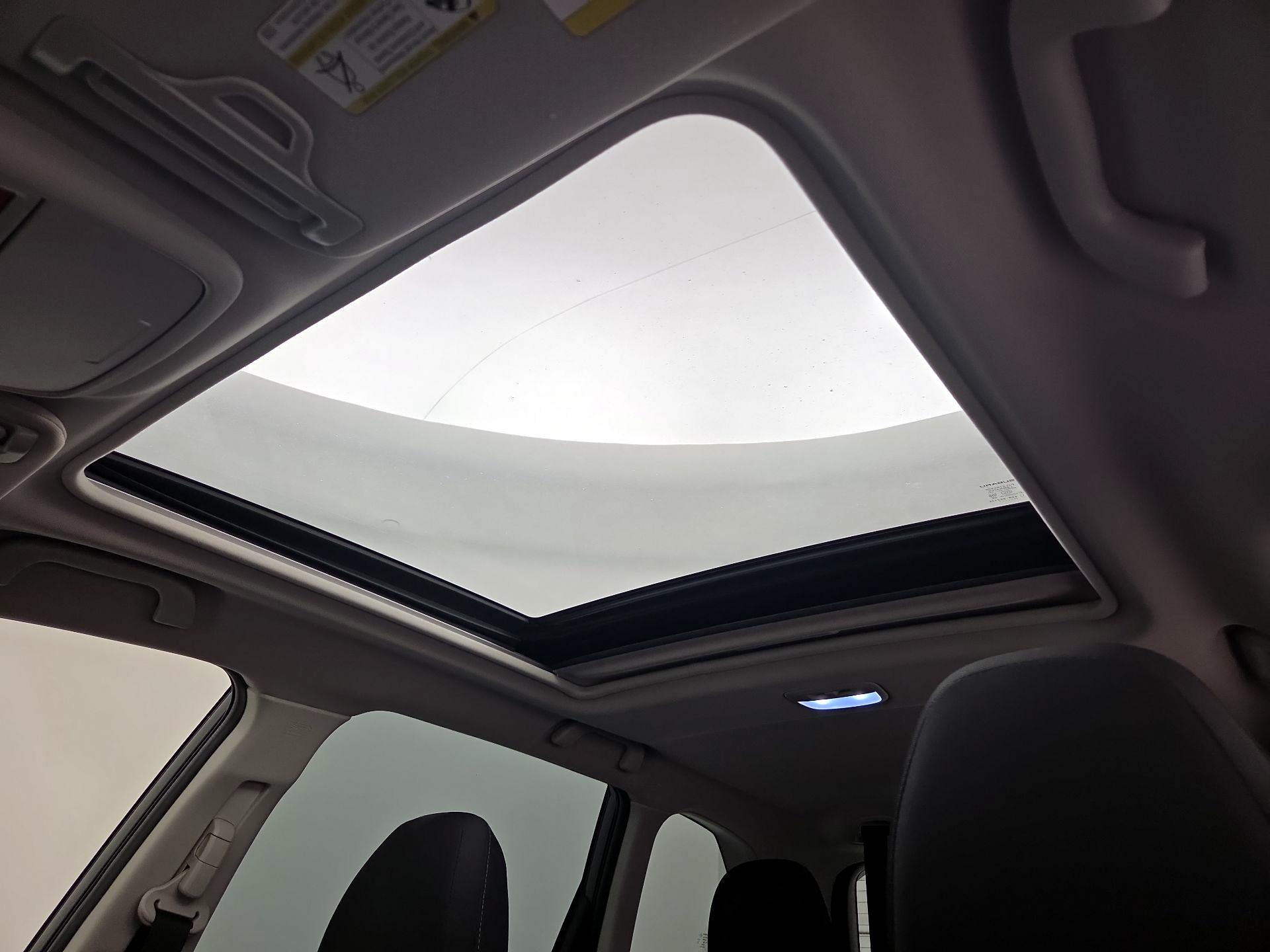 Thumbnail: 2023 Subaru Forester - 19