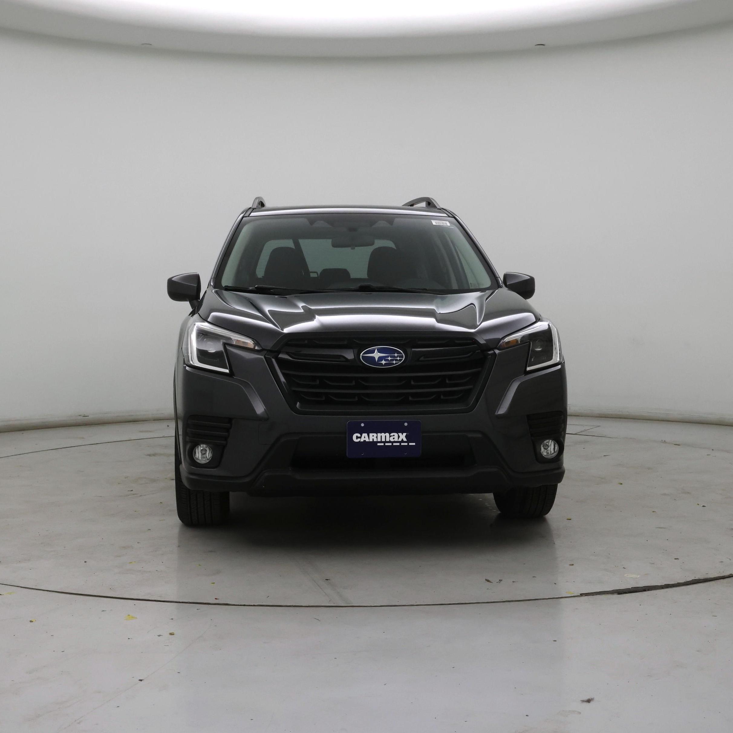 Thumbnail: 2023 Subaru Forester - 5