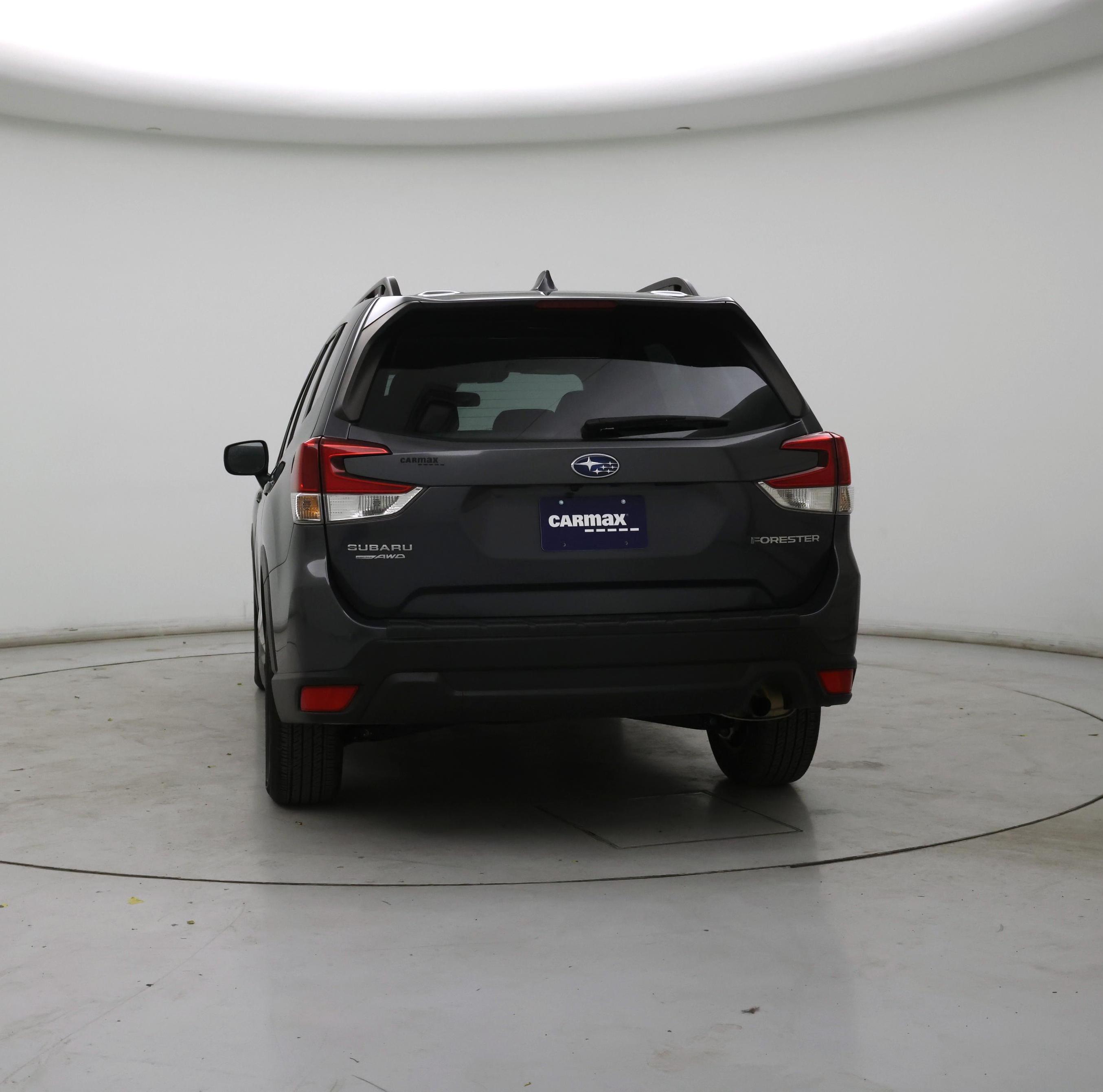 Thumbnail: 2023 Subaru Forester - 6