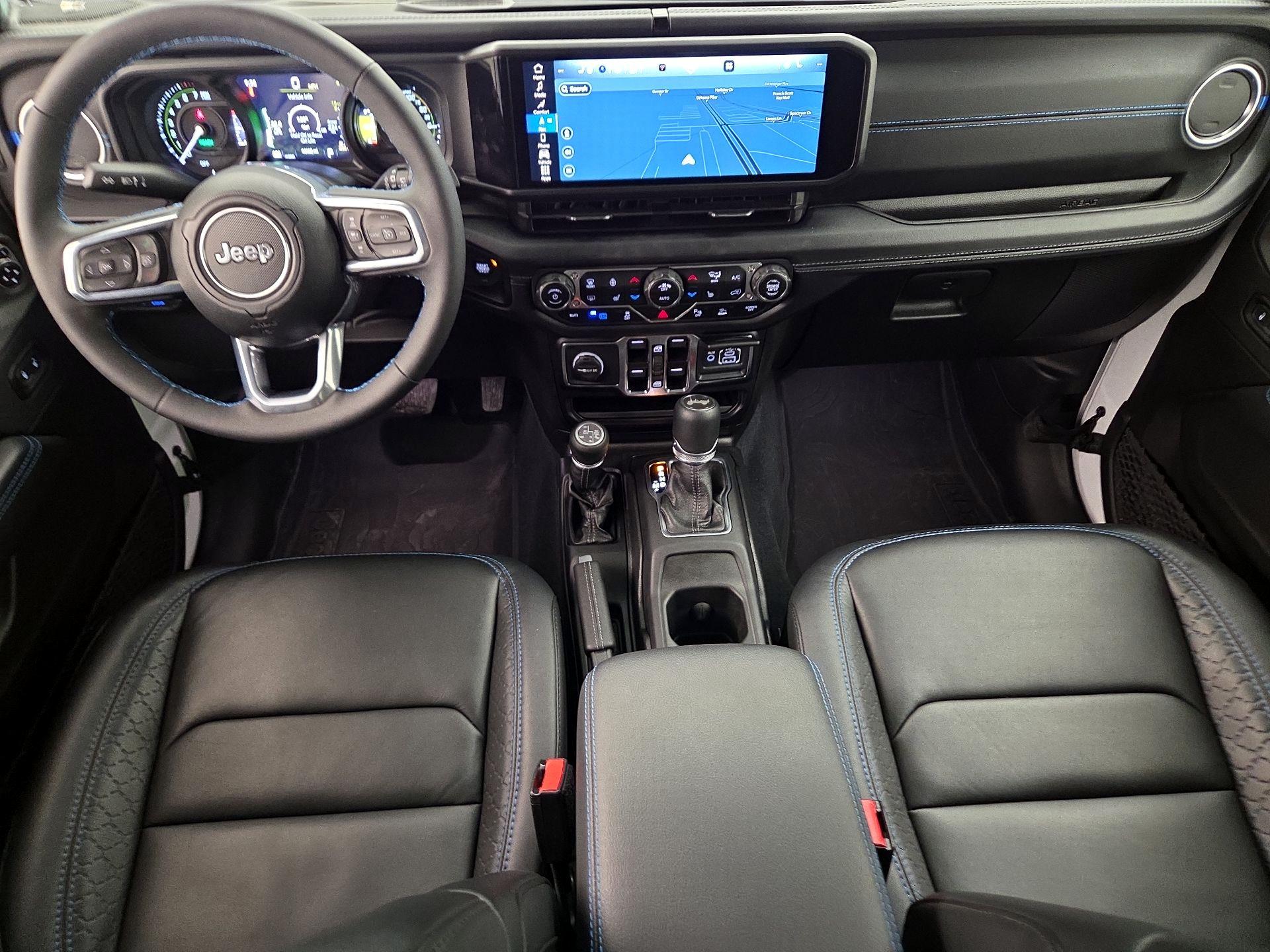 Thumbnail: 2024 Jeep Wrangler - 9