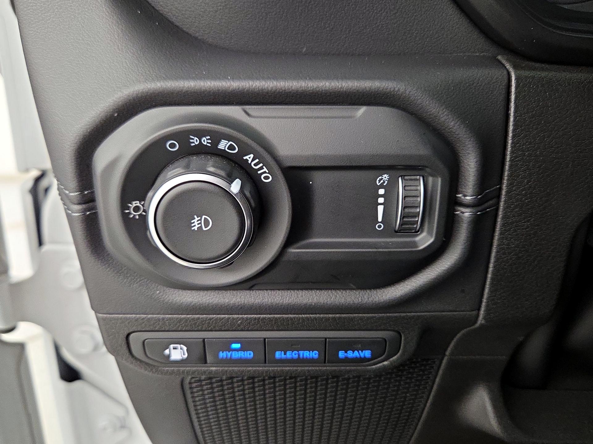 Thumbnail: 2024 Jeep Wrangler - 13