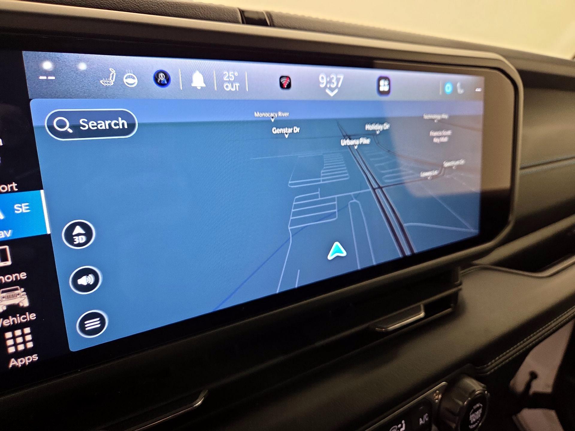 Thumbnail: 2024 Jeep Wrangler - 14