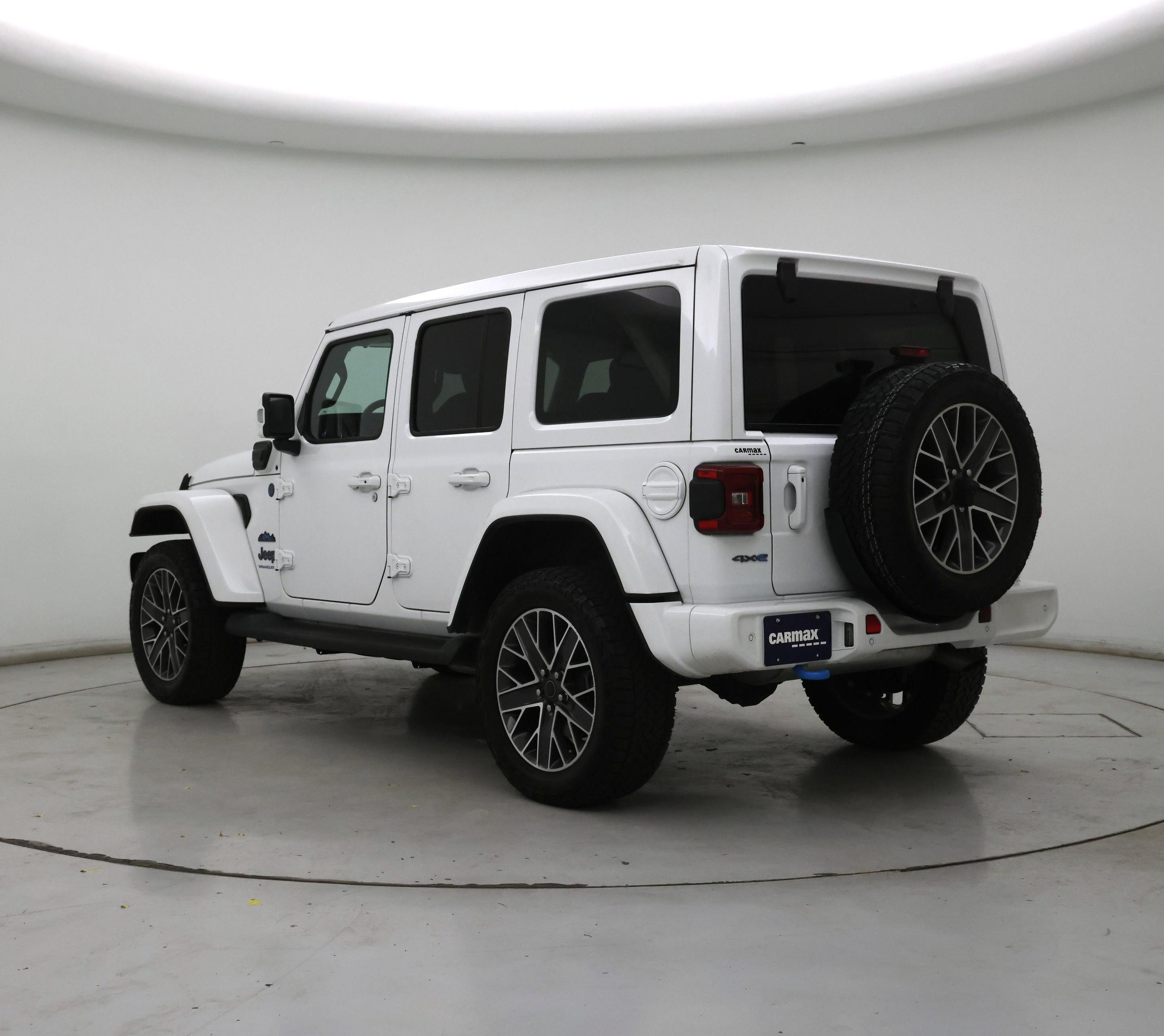 Thumbnail: 2024 Jeep Wrangler - 2