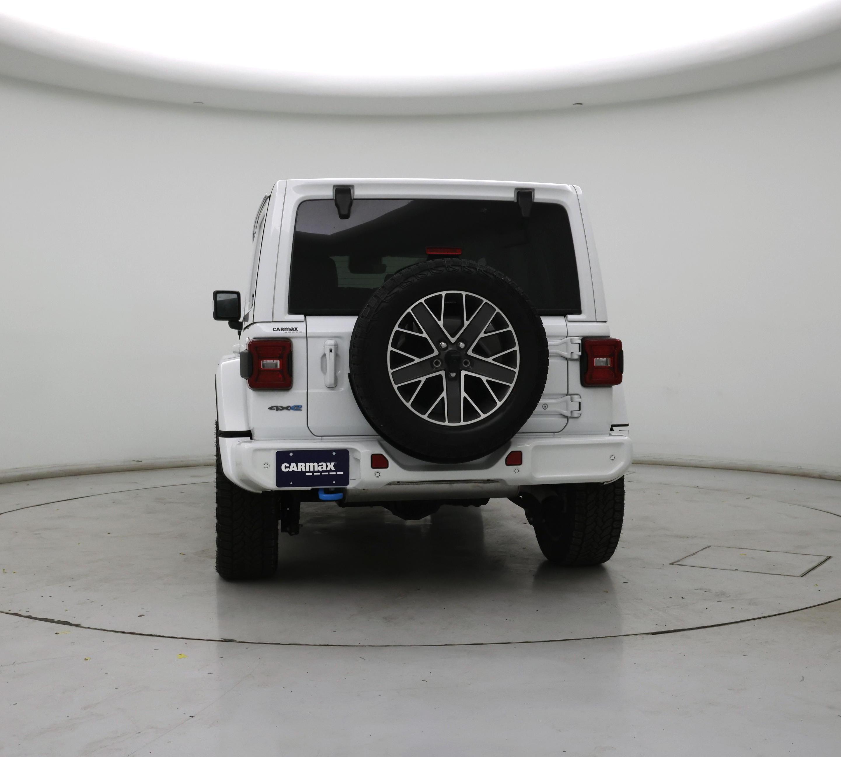 Thumbnail: 2024 Jeep Wrangler - 6