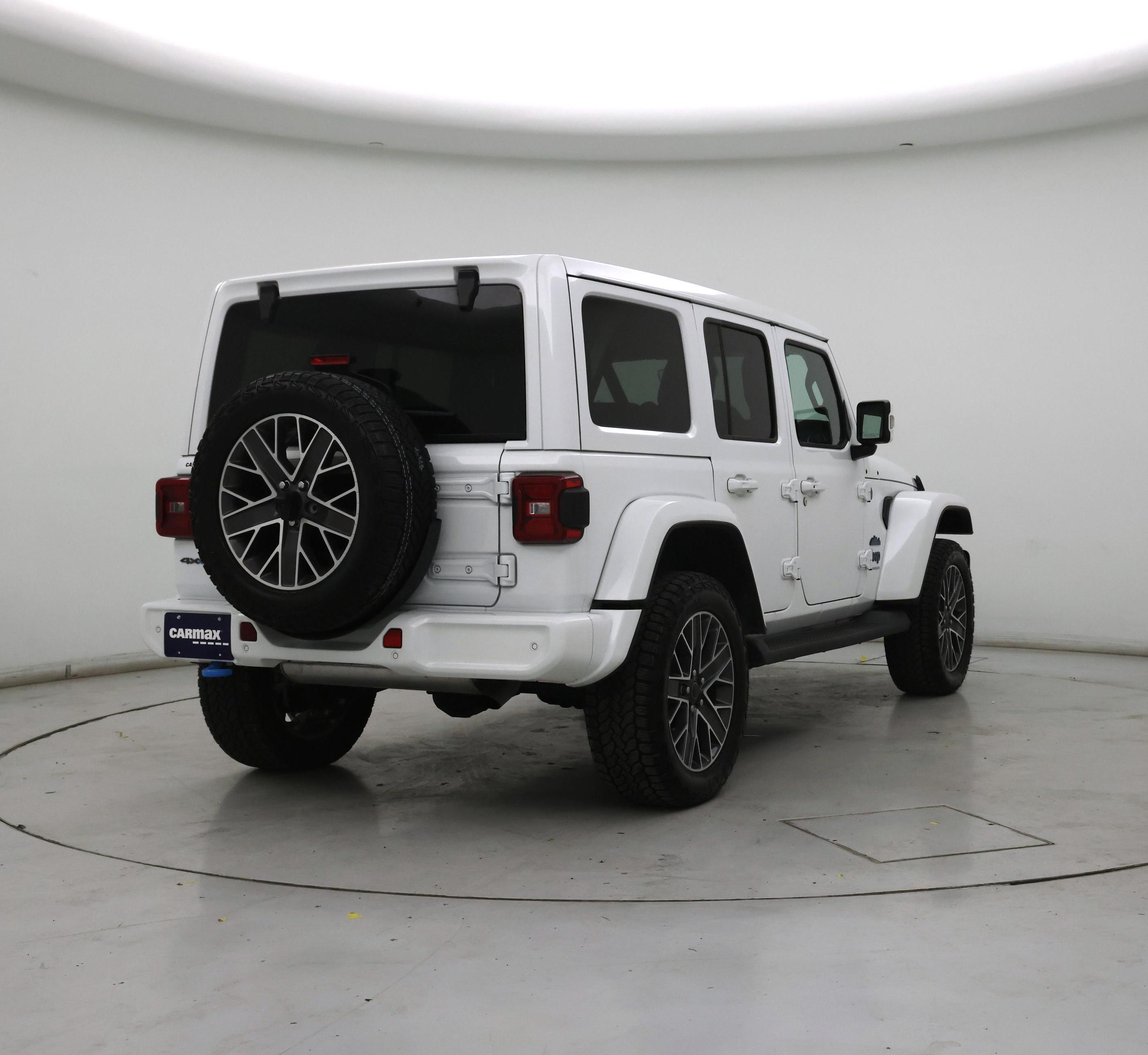 Thumbnail: 2024 Jeep Wrangler - 8