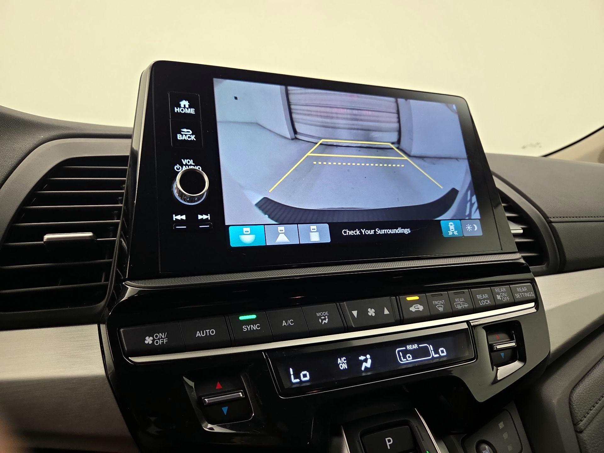 Thumbnail: 2025 Honda Odyssey - 14