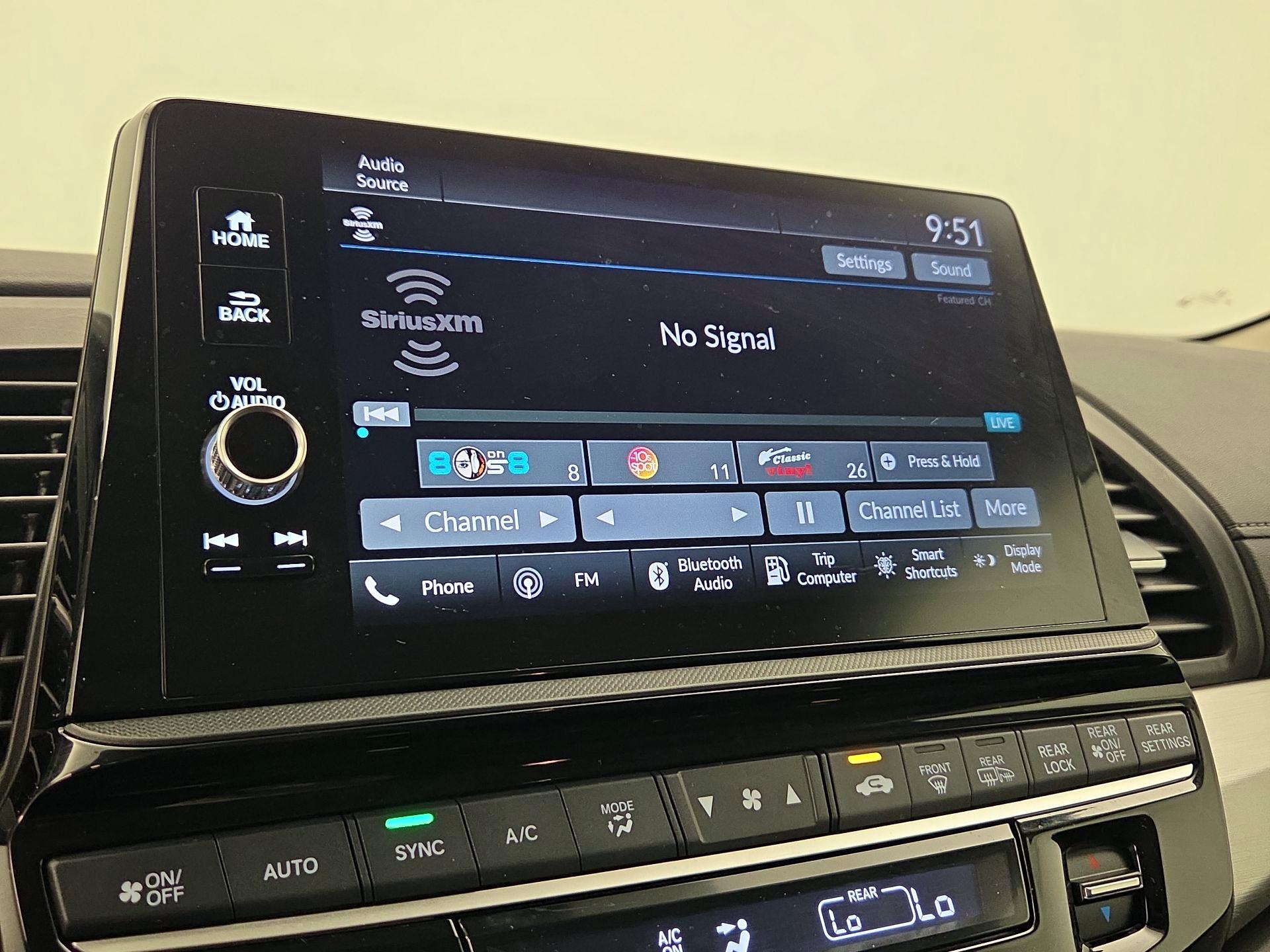 Thumbnail: 2025 Honda Odyssey - 15