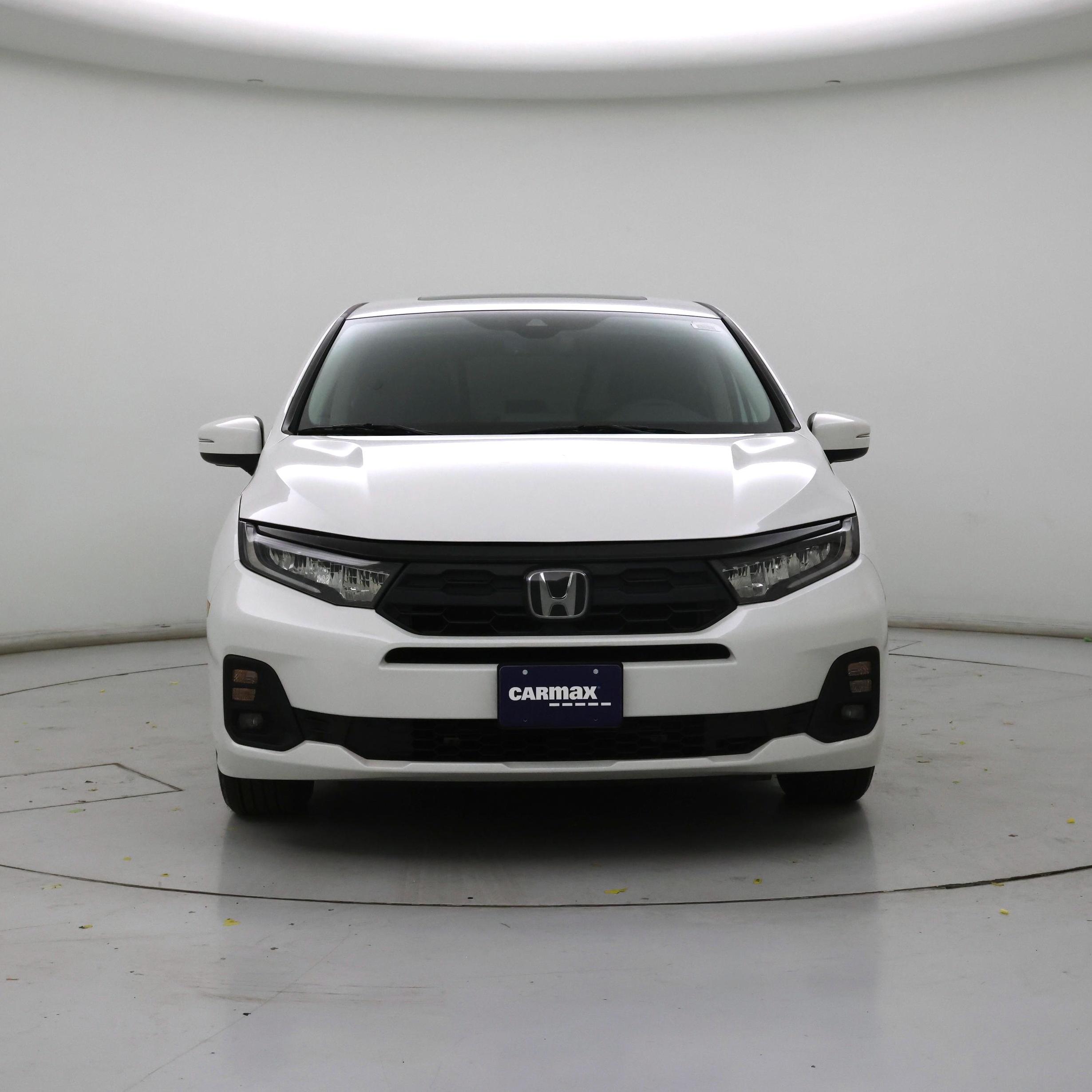 Thumbnail: 2025 Honda Odyssey - 5