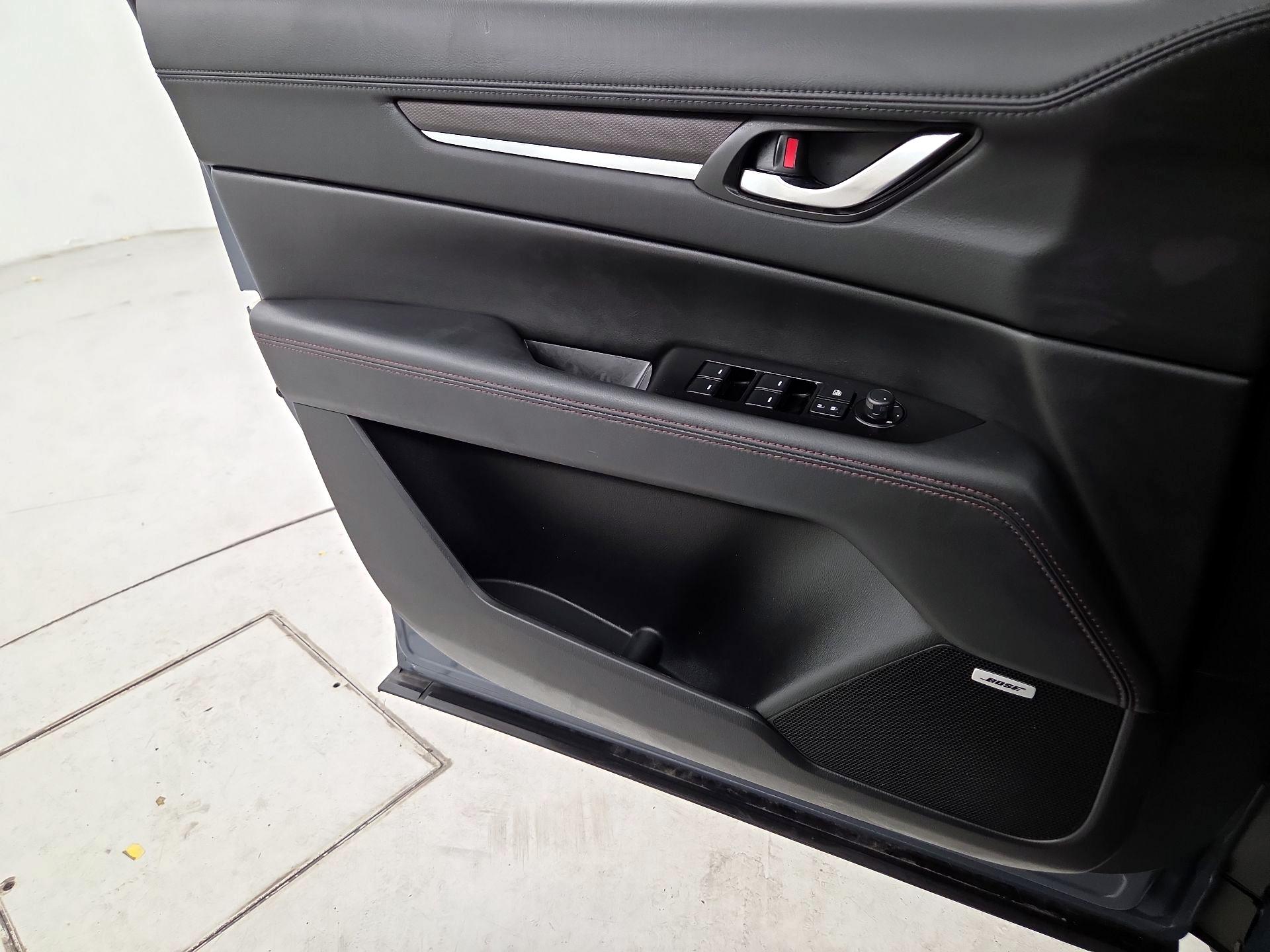 Thumbnail: 2021 Mazda CX-5 - 12