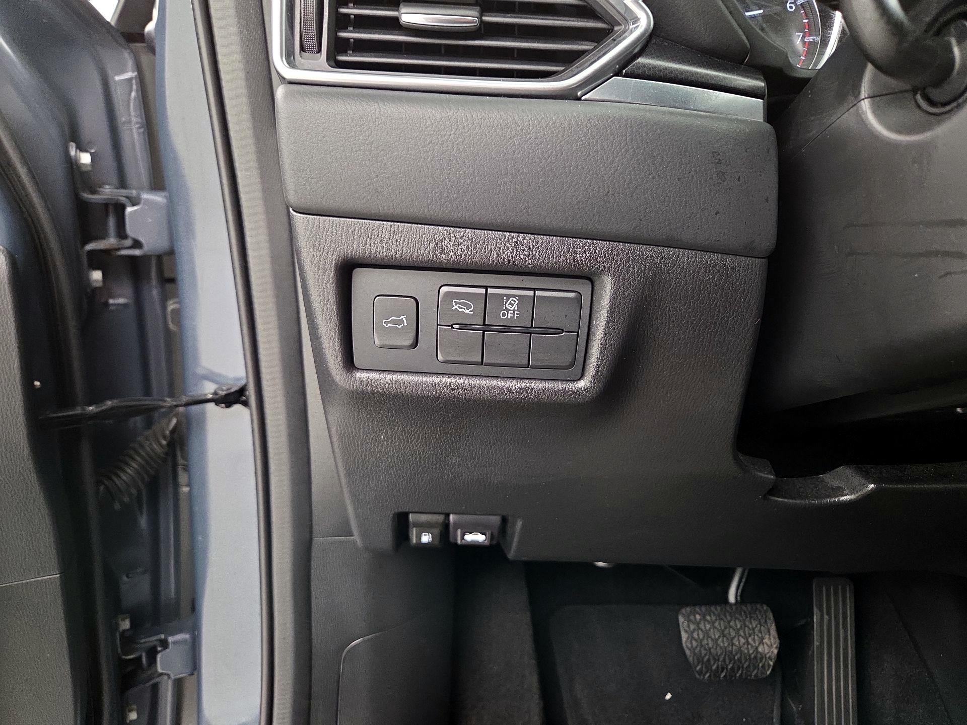 Thumbnail: 2021 Mazda CX-5 - 13