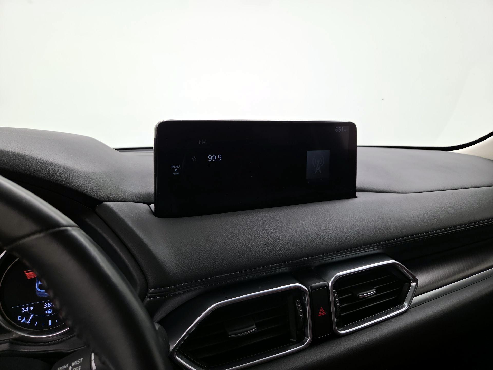 Thumbnail: 2021 Mazda CX-5 - 15