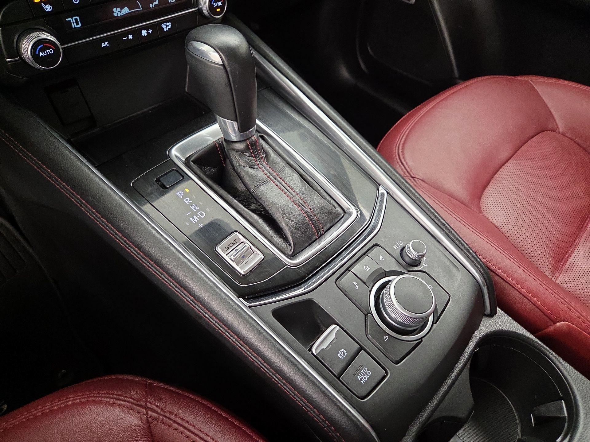 Thumbnail: 2021 Mazda CX-5 - 17