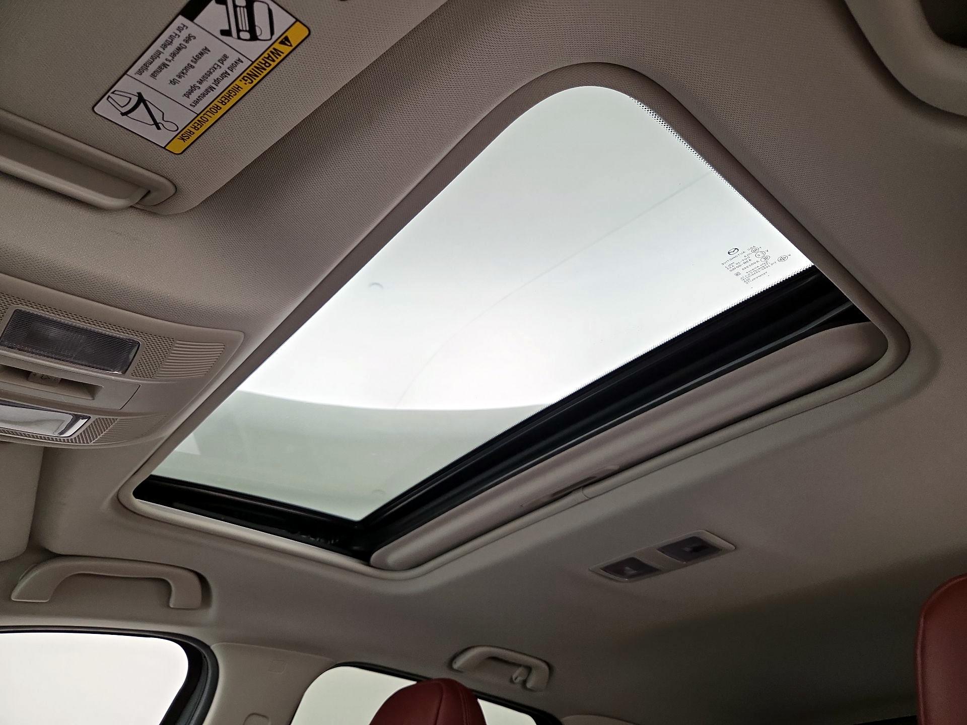 Thumbnail: 2021 Mazda CX-5 - 19