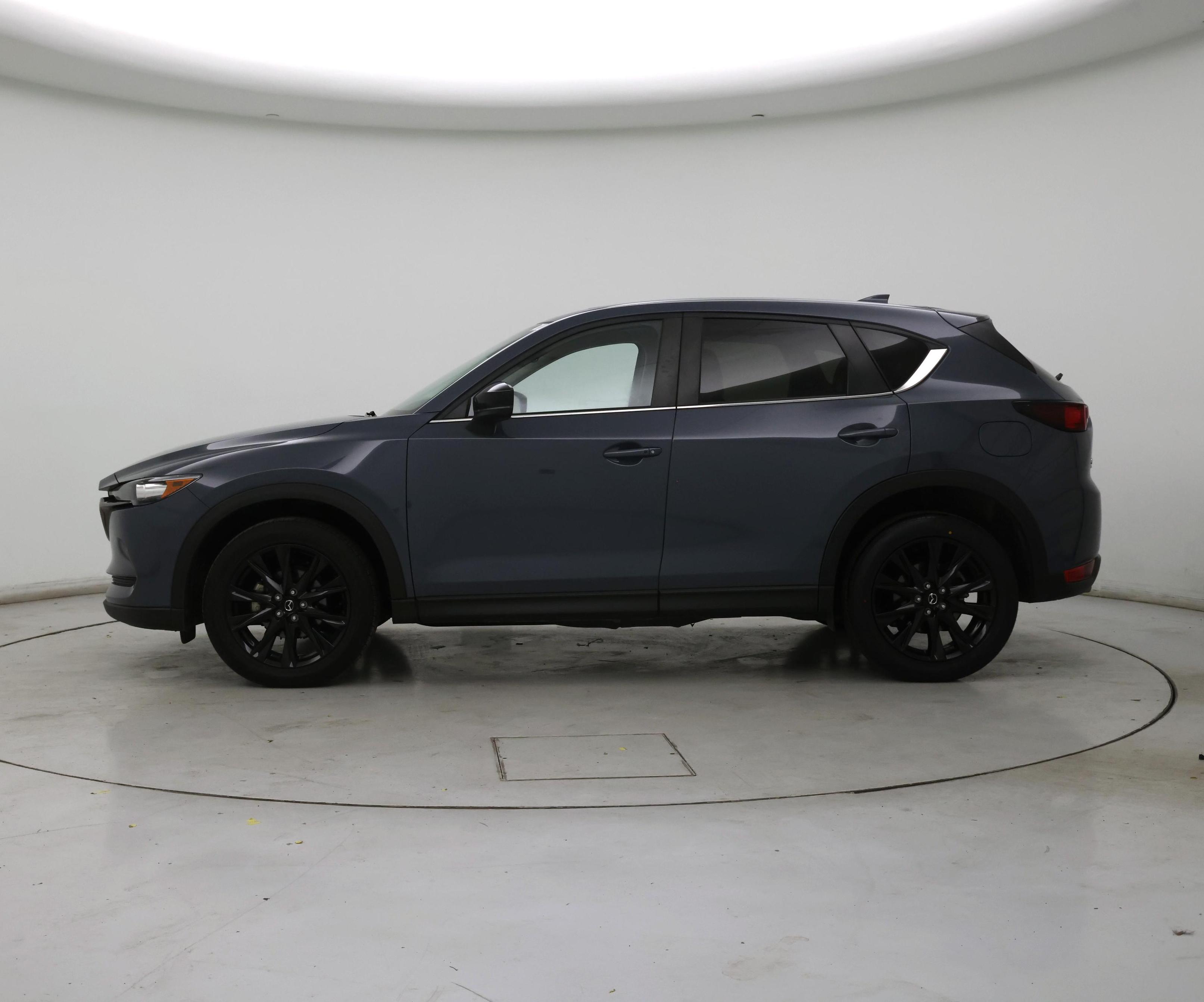 Thumbnail: 2021 Mazda CX-5 - 3