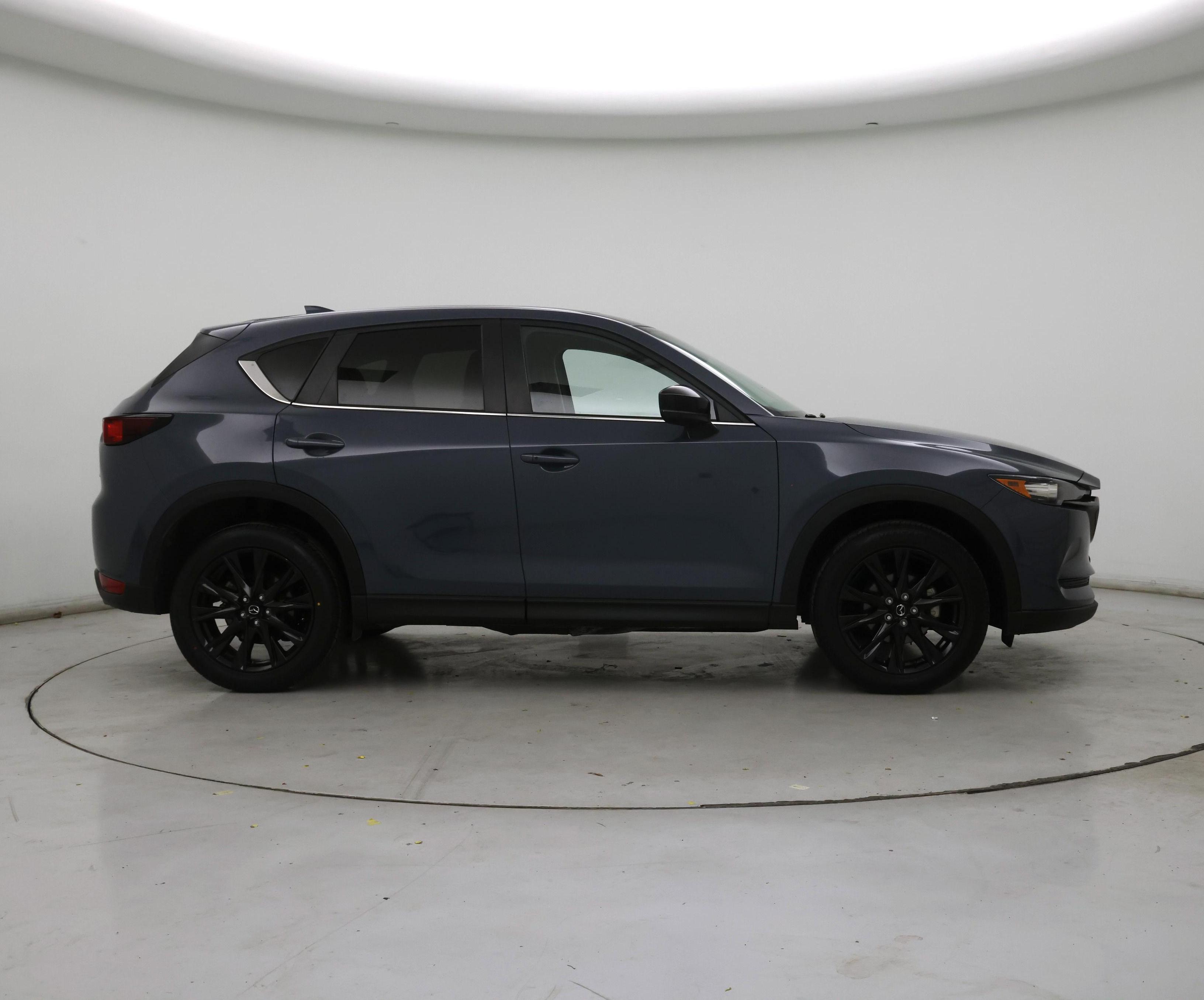 Thumbnail: 2021 Mazda CX-5 - 7